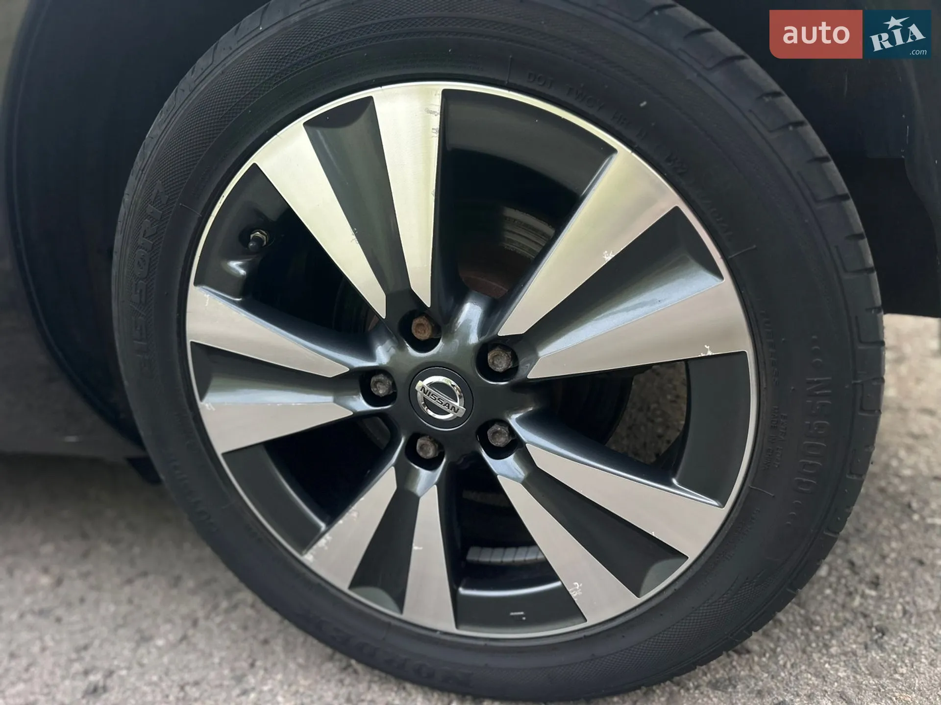 2015 Nissan Leaf - мініатюра 33