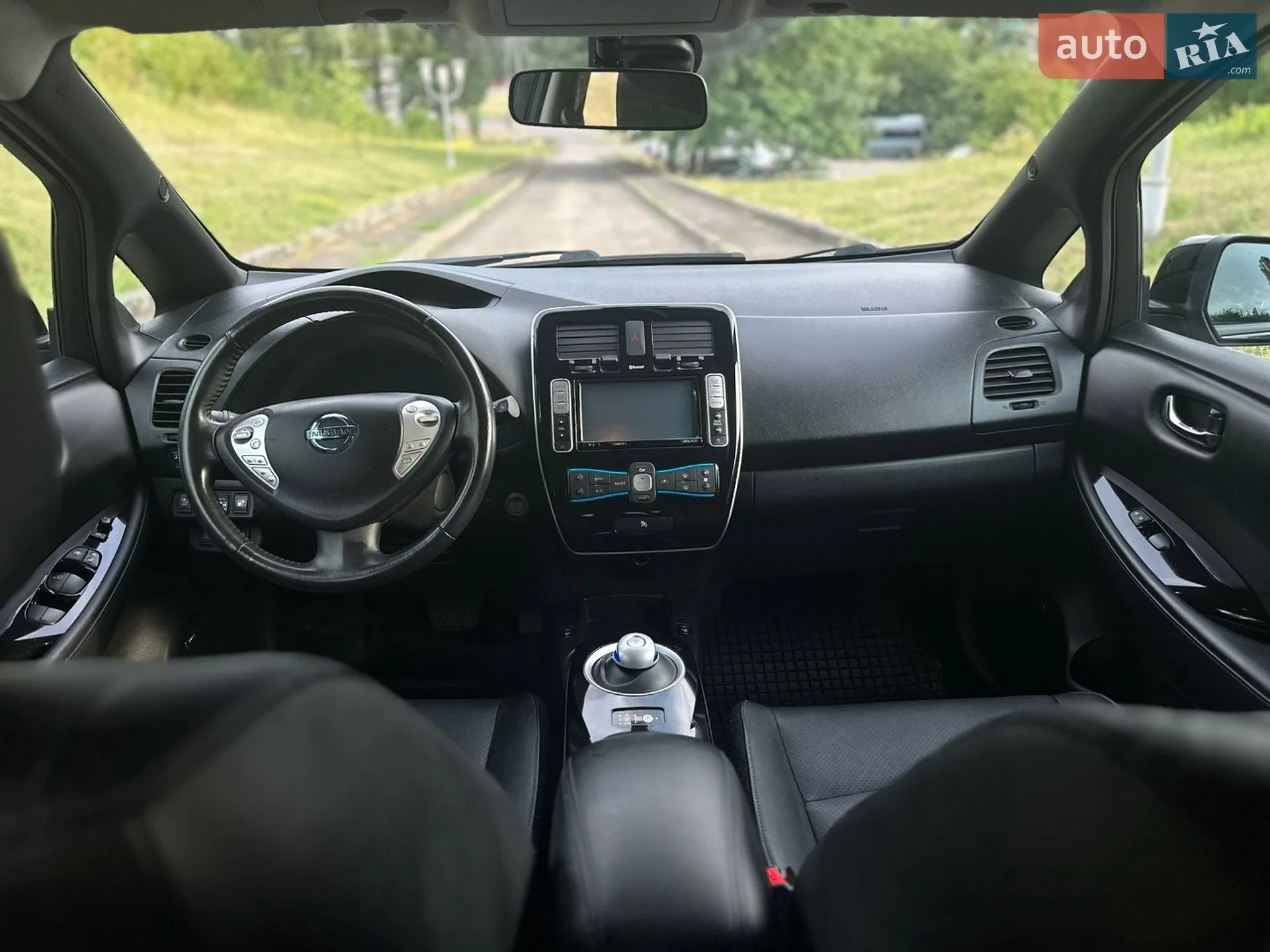 2015 Nissan Leaf - мініатюра 38