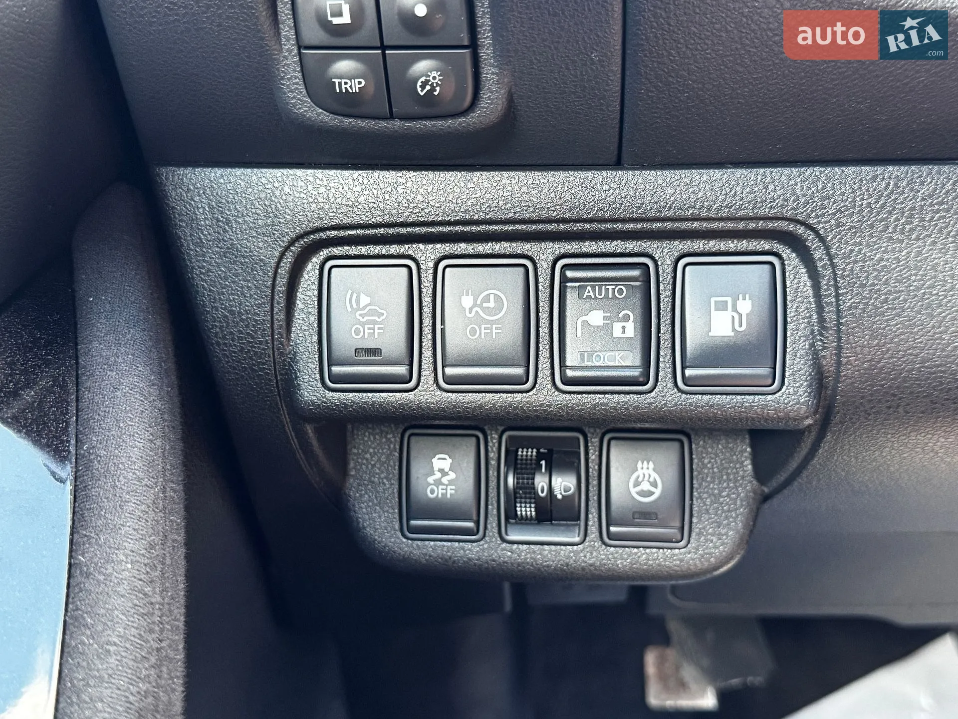 2013 Nissan Leaf - мініатюра 23