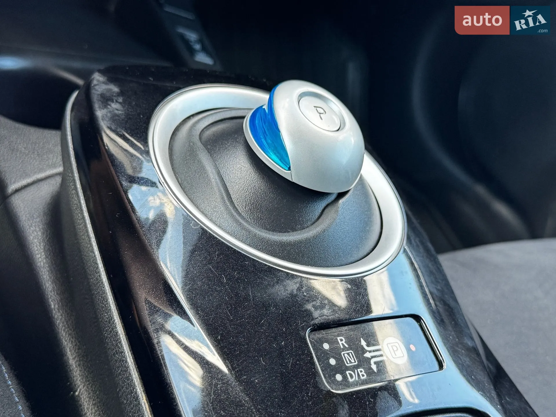 2013 Nissan Leaf - мініатюра 26