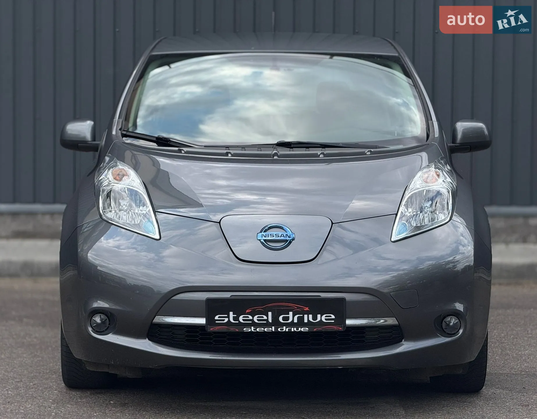 2016 Nissan Leaf - мініатюра 2