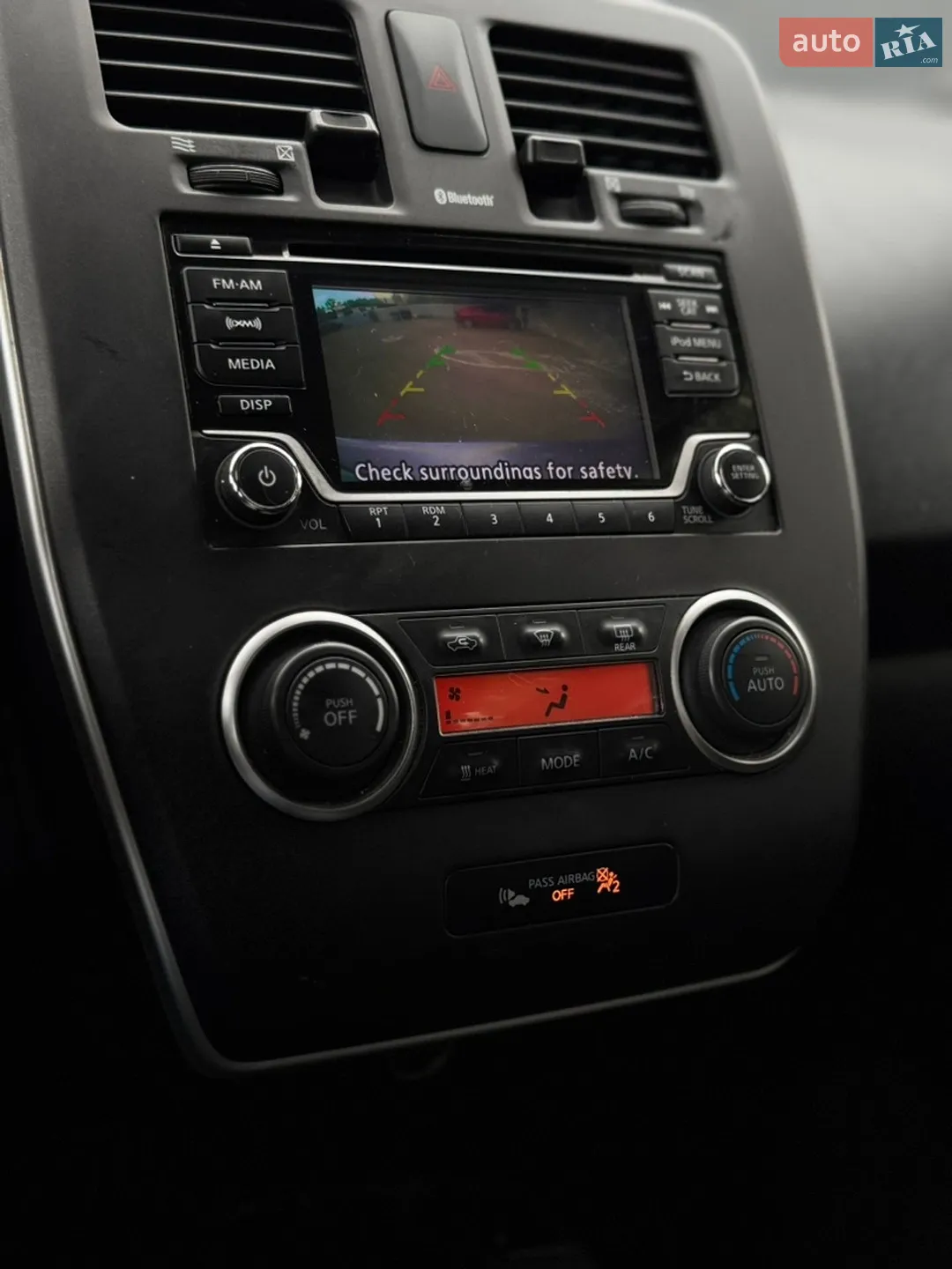 2016 Nissan Leaf - мініатюра 14