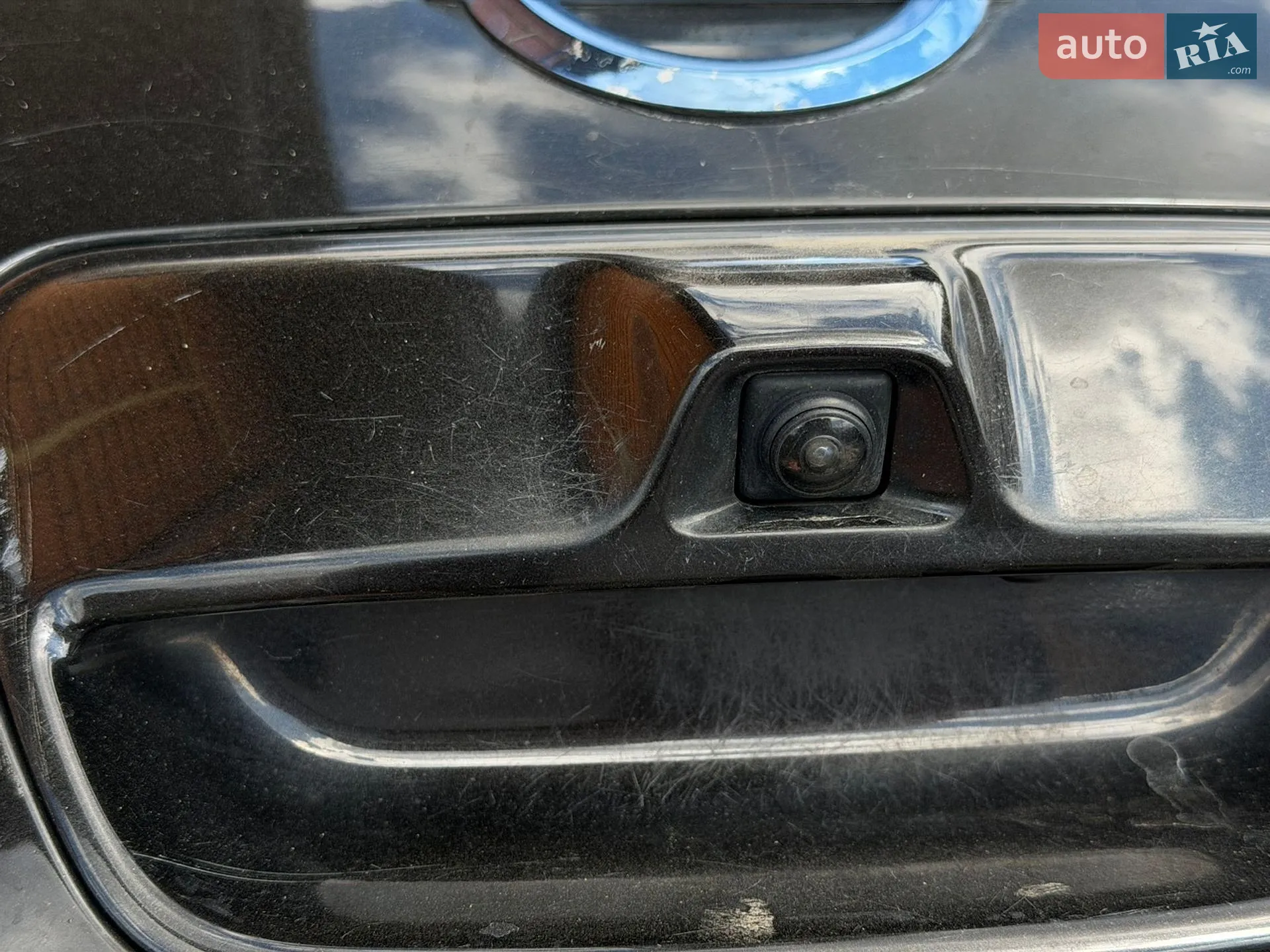 2014 Nissan Leaf - мініатюра 15