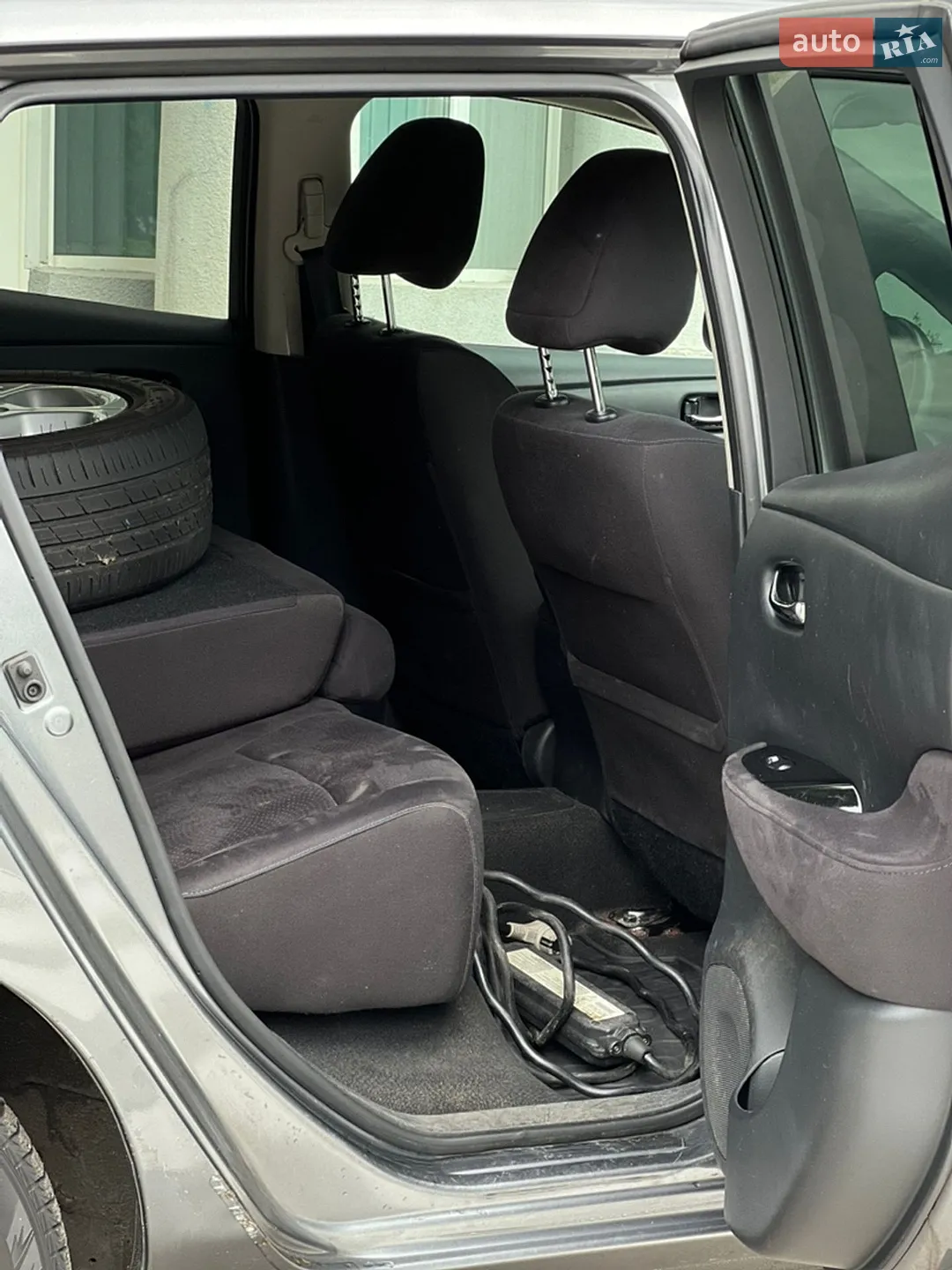 2013 Nissan Leaf - мініатюра 8