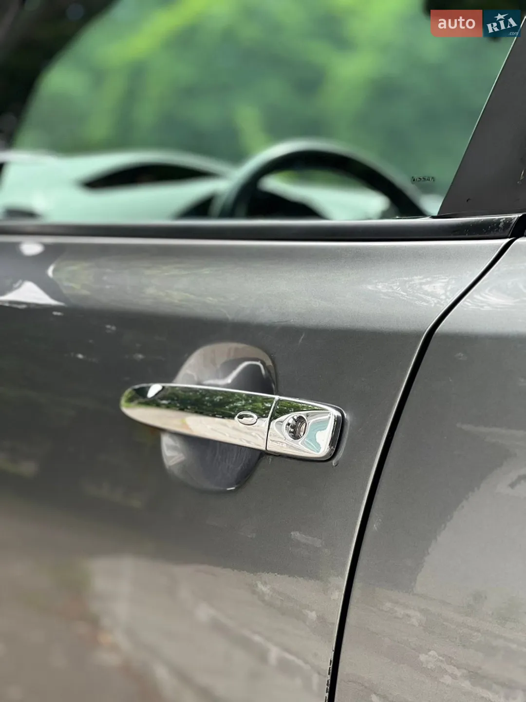 2013 Nissan Leaf - мініатюра 9