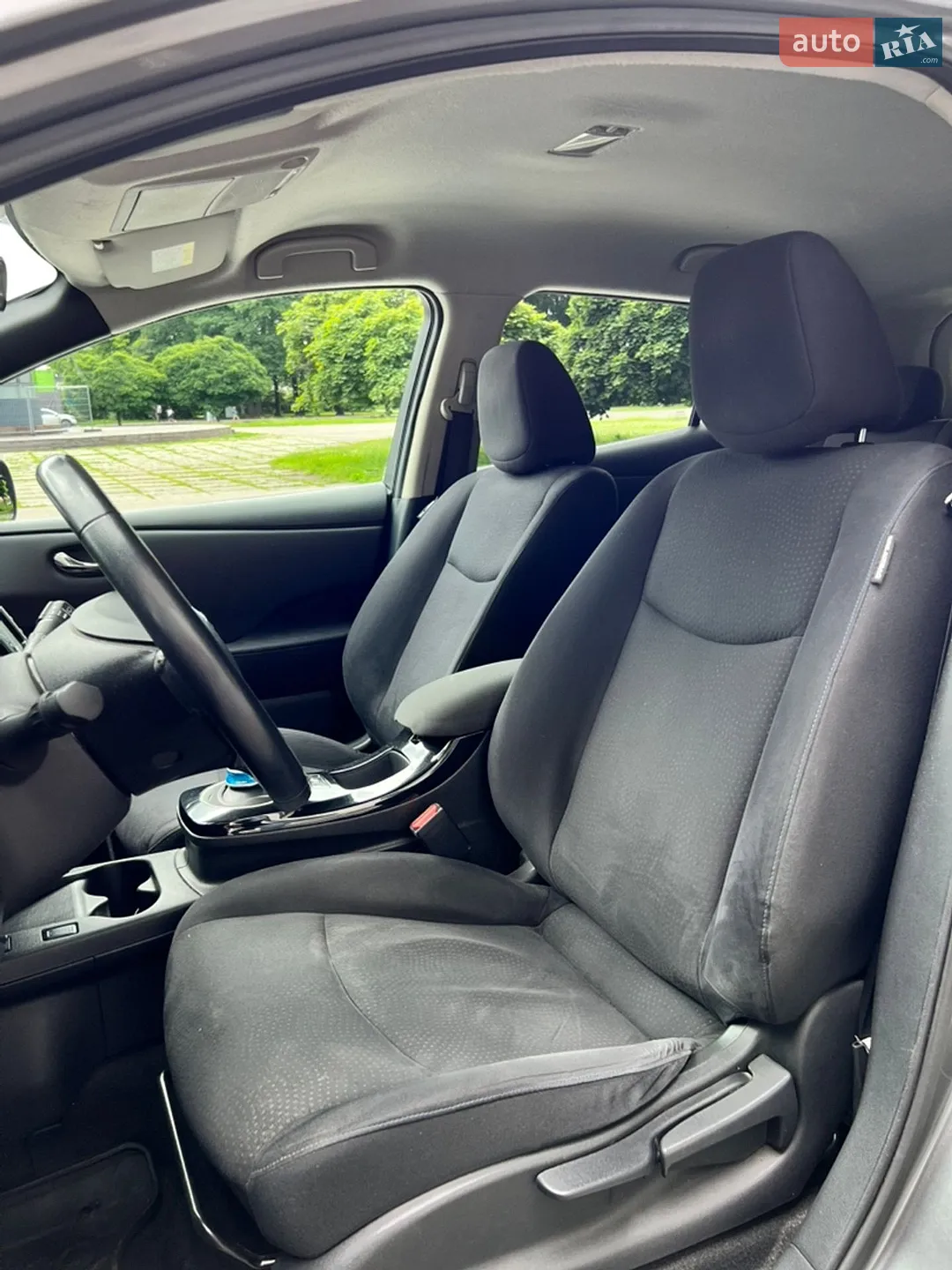 2013 Nissan Leaf - мініатюра 15