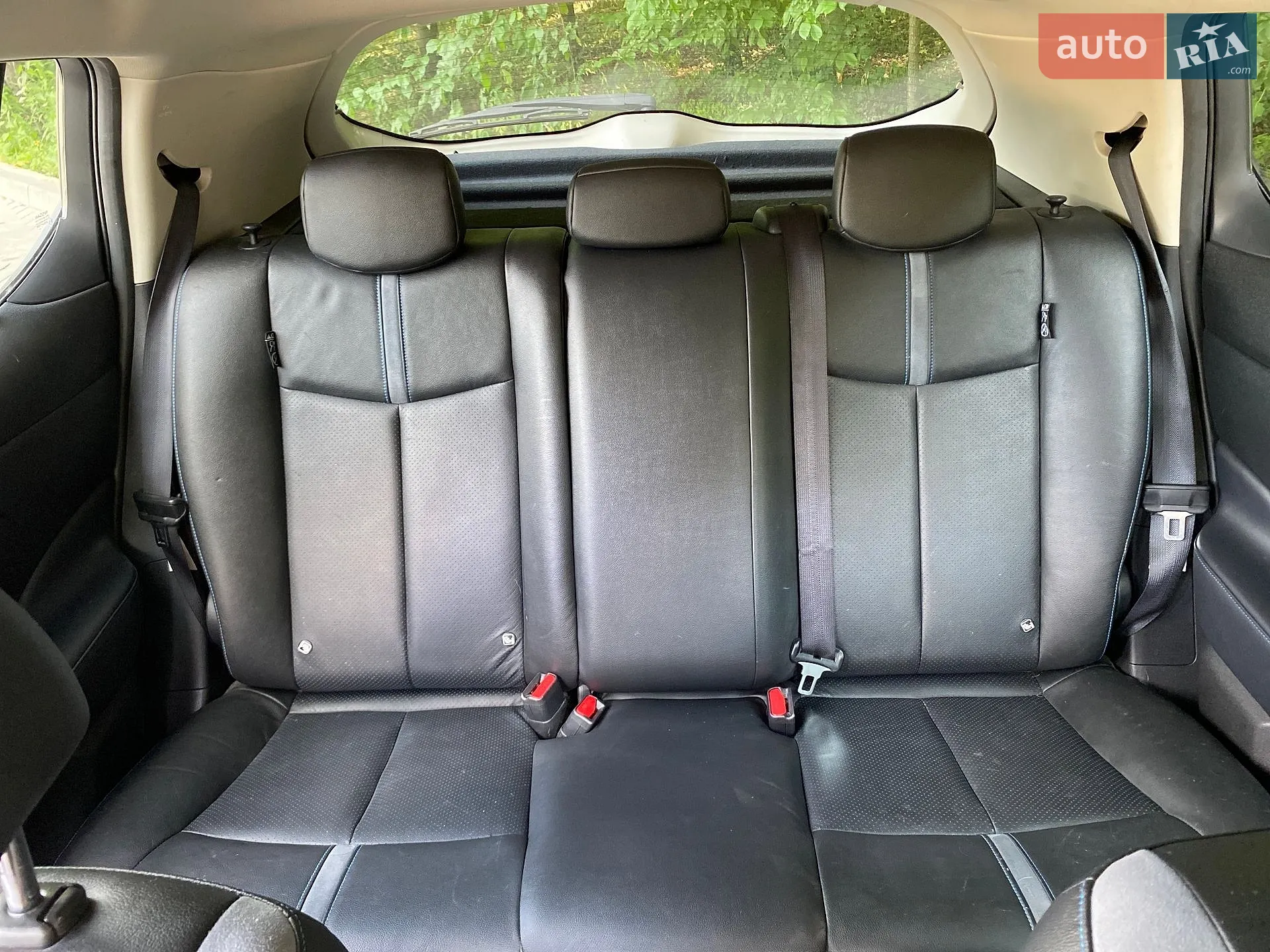 2018 Nissan Leaf - мініатюра 28