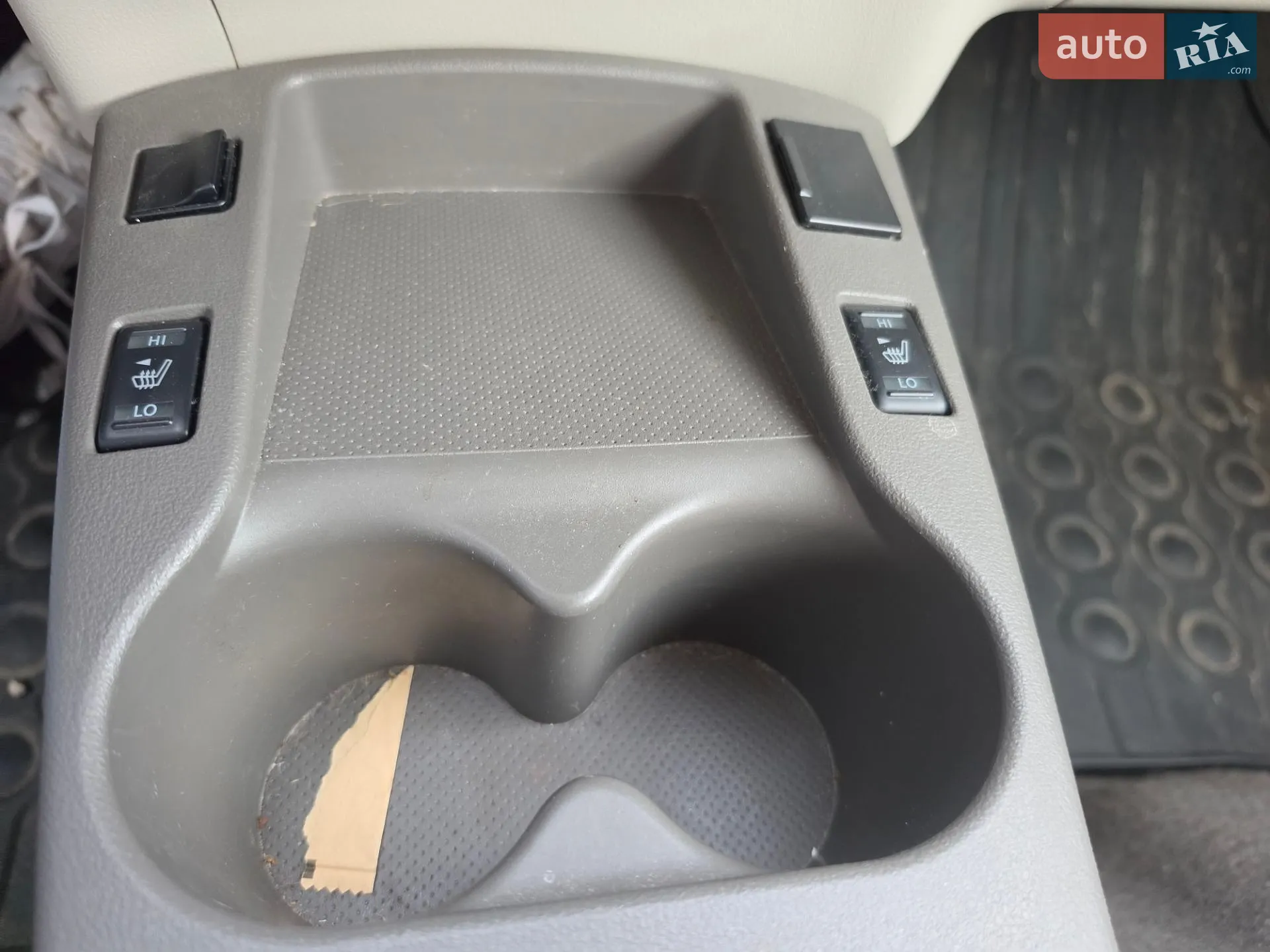 2012 Nissan Leaf - мініатюра 3