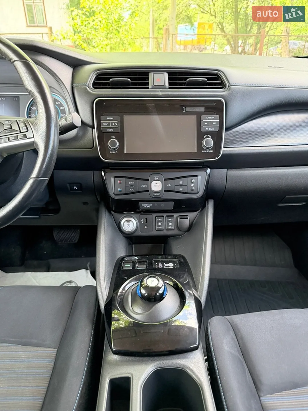 2018 Nissan Leaf - мініатюра 25