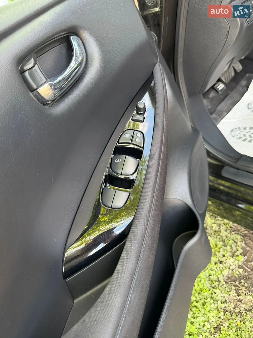 2018 Nissan Leaf - мініатюра 34