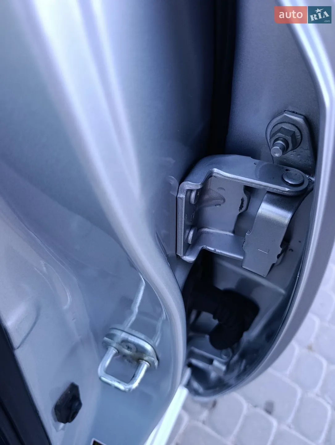 2014 Nissan Leaf - мініатюра 20