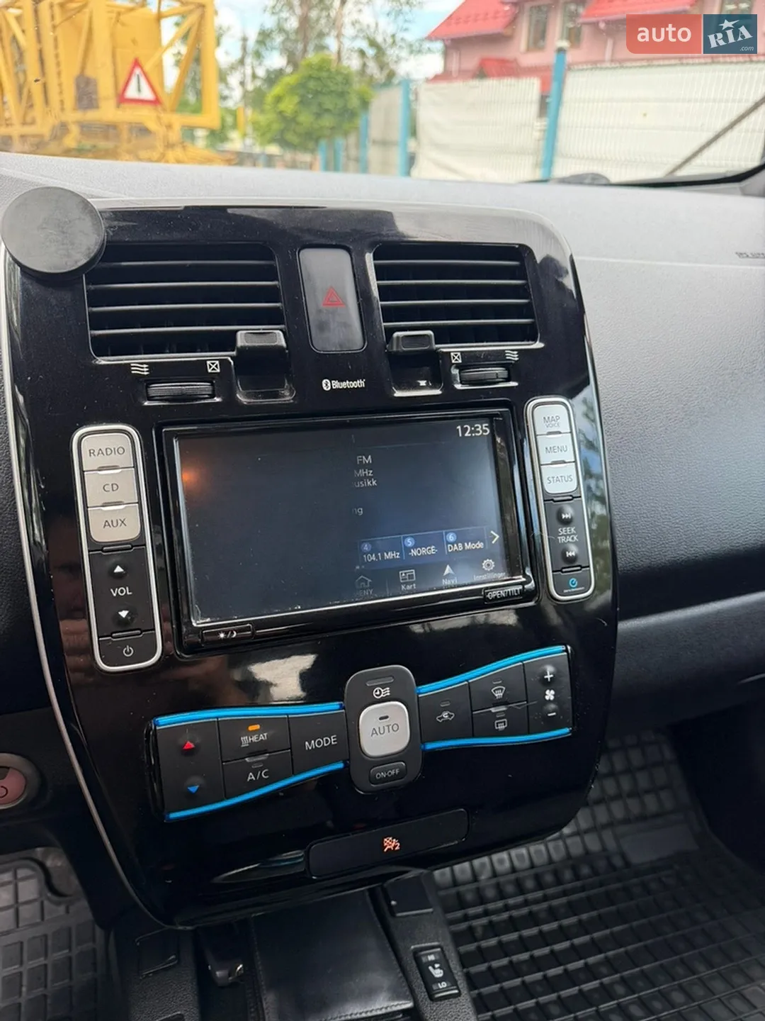 2016 Nissan Leaf - мініатюра 22