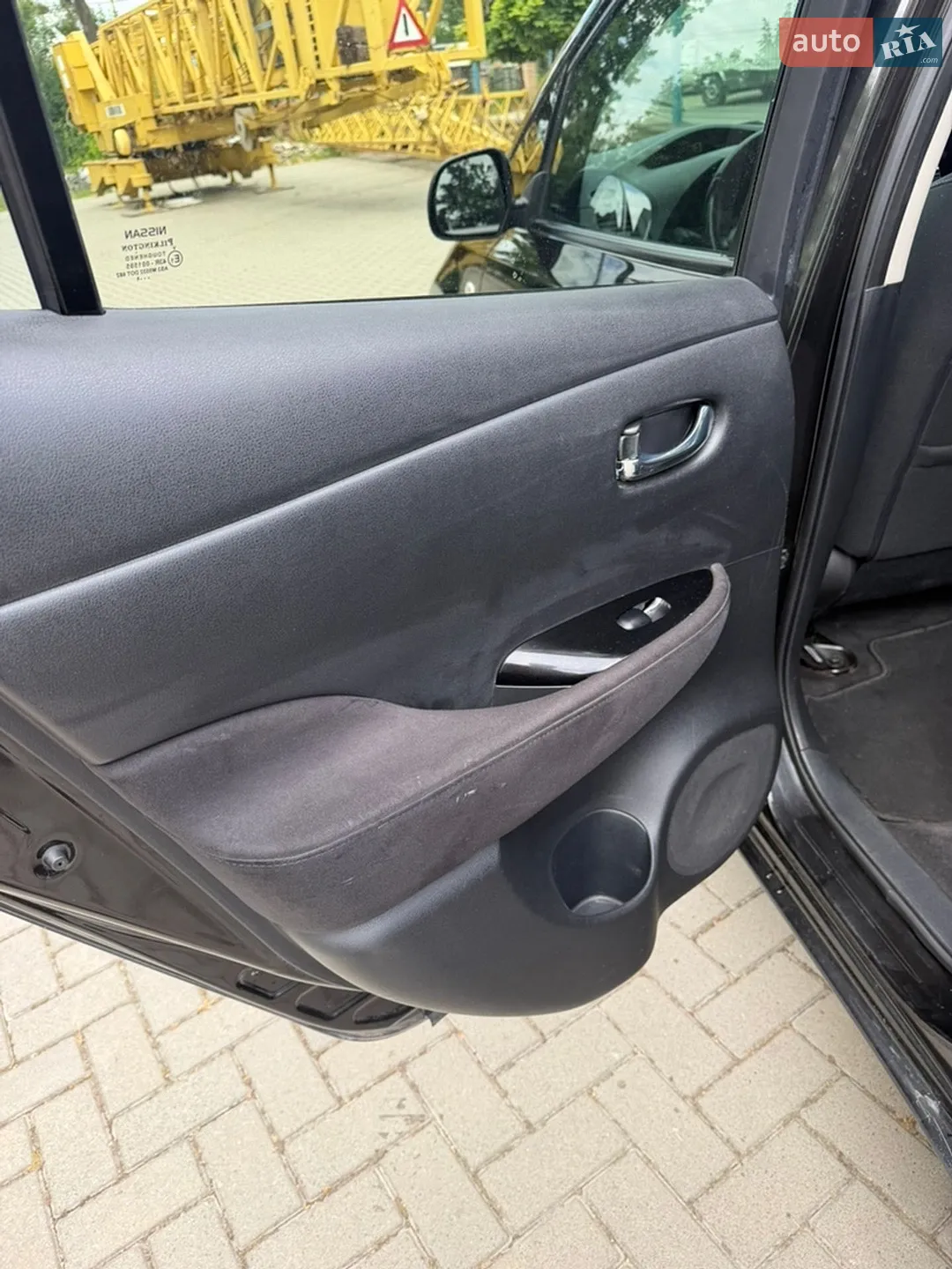 2016 Nissan Leaf - мініатюра 28