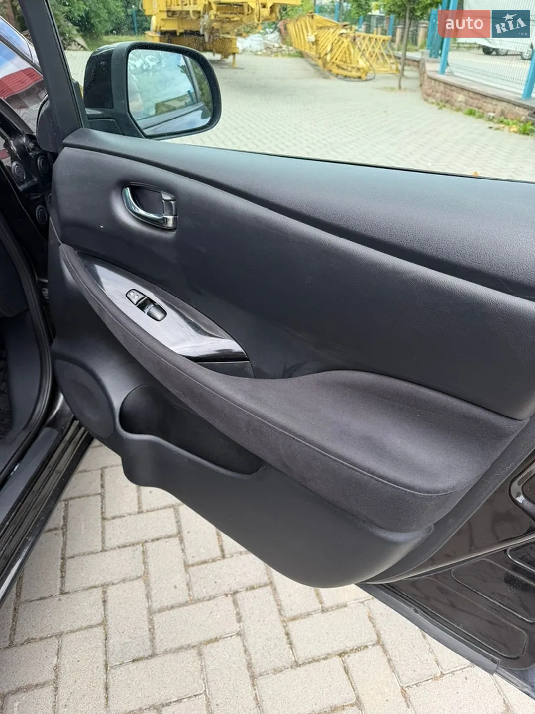 2016 Nissan Leaf - мініатюра 37