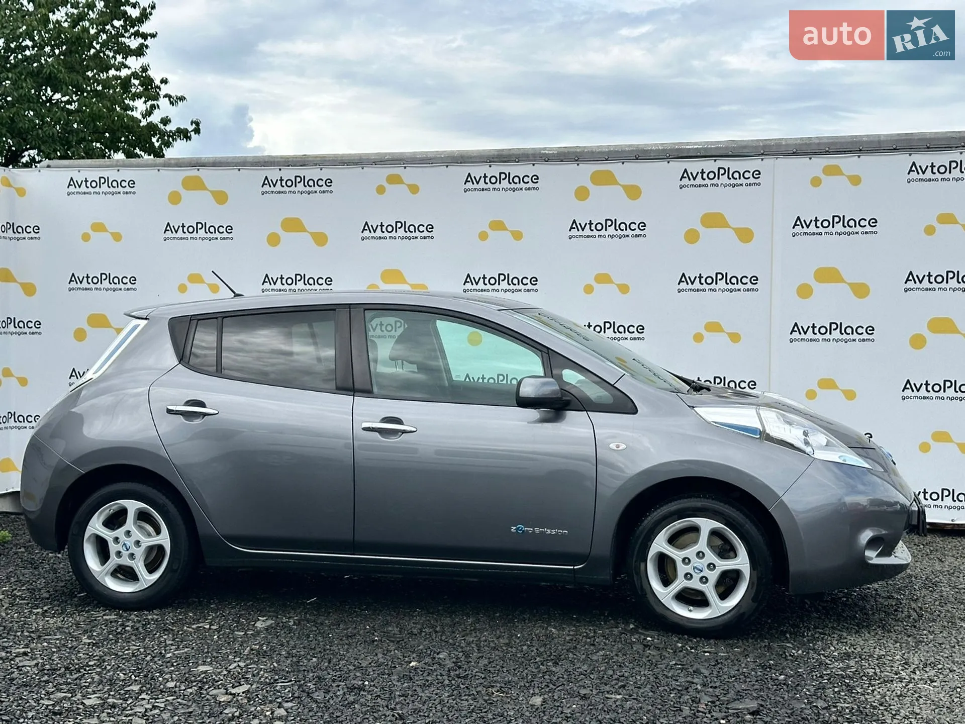 2014 Nissan Leaf - мініатюра 19