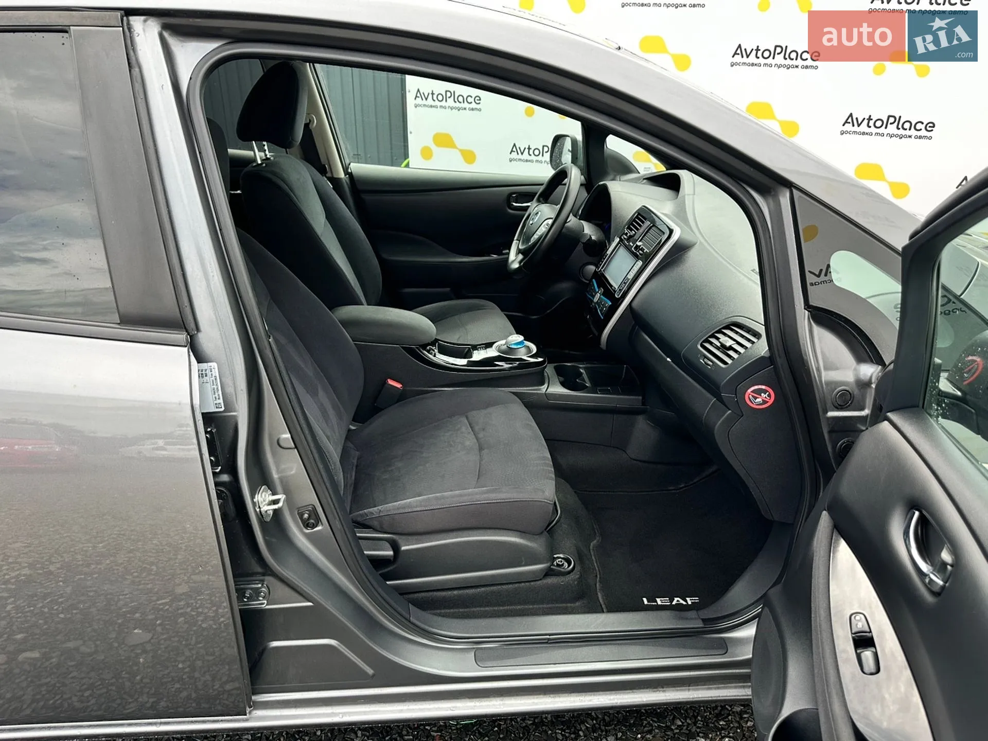 2014 Nissan Leaf - мініатюра 46