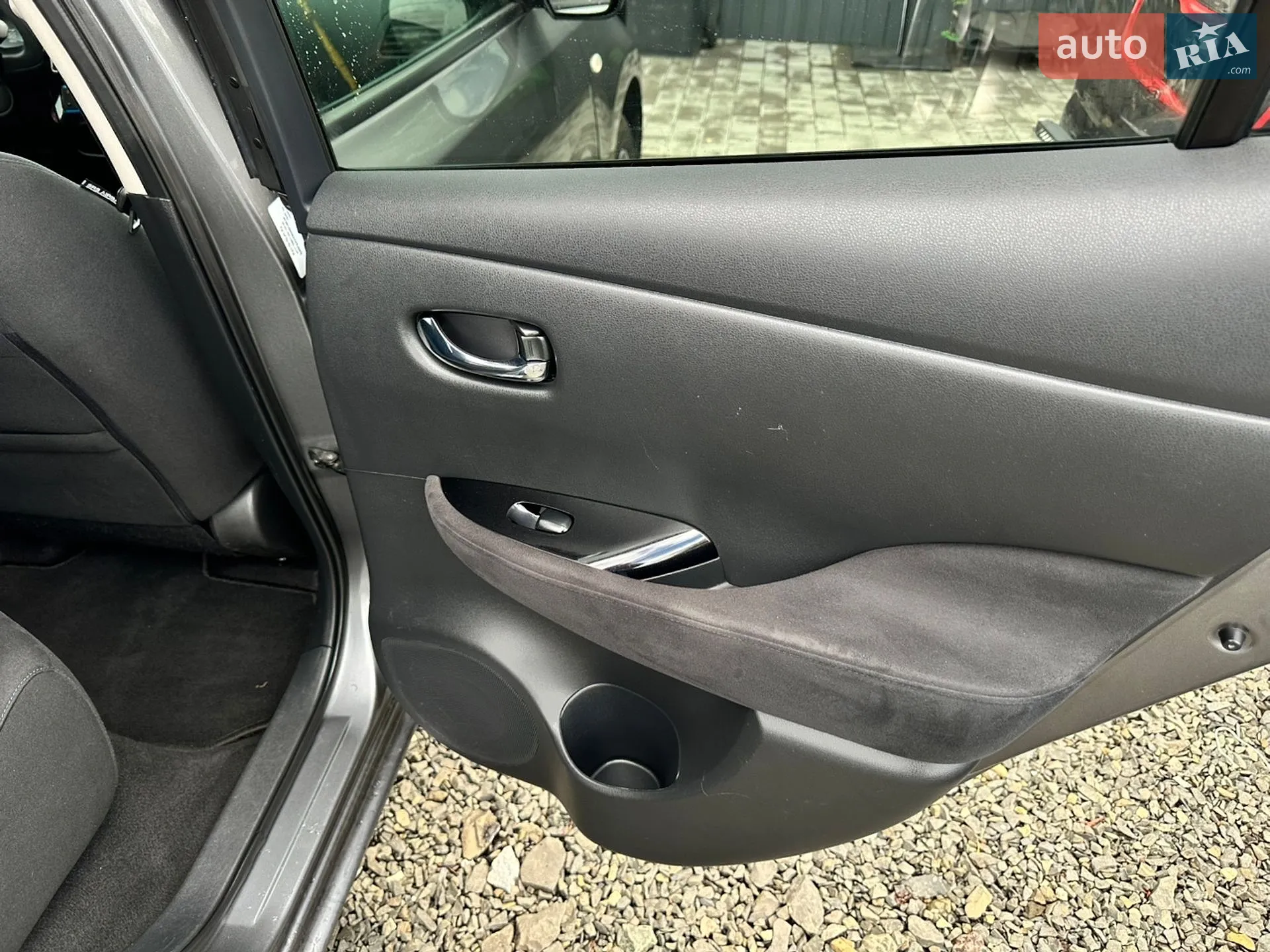 2014 Nissan Leaf - мініатюра 54