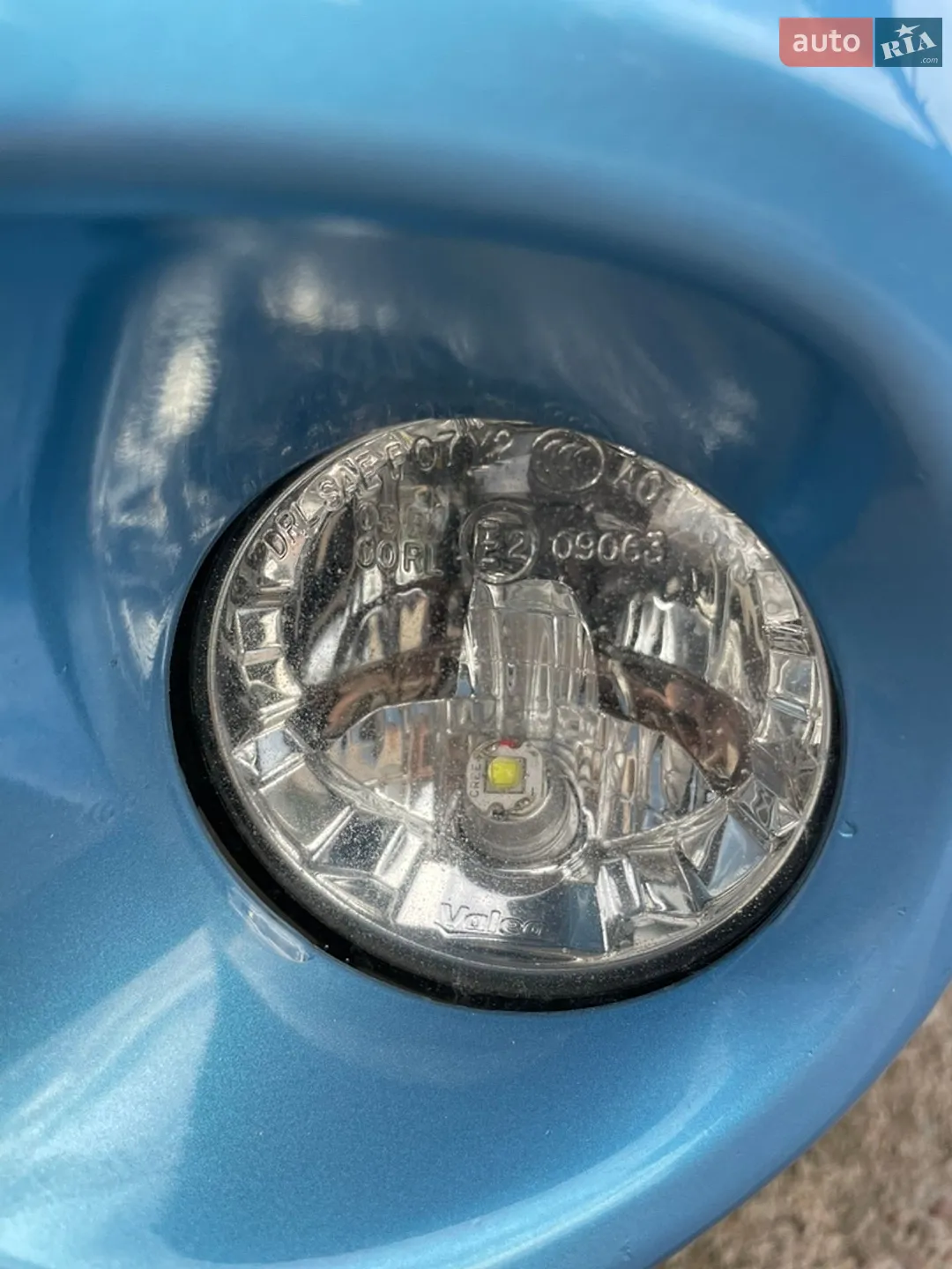 2011 Nissan Leaf - мініатюра 7