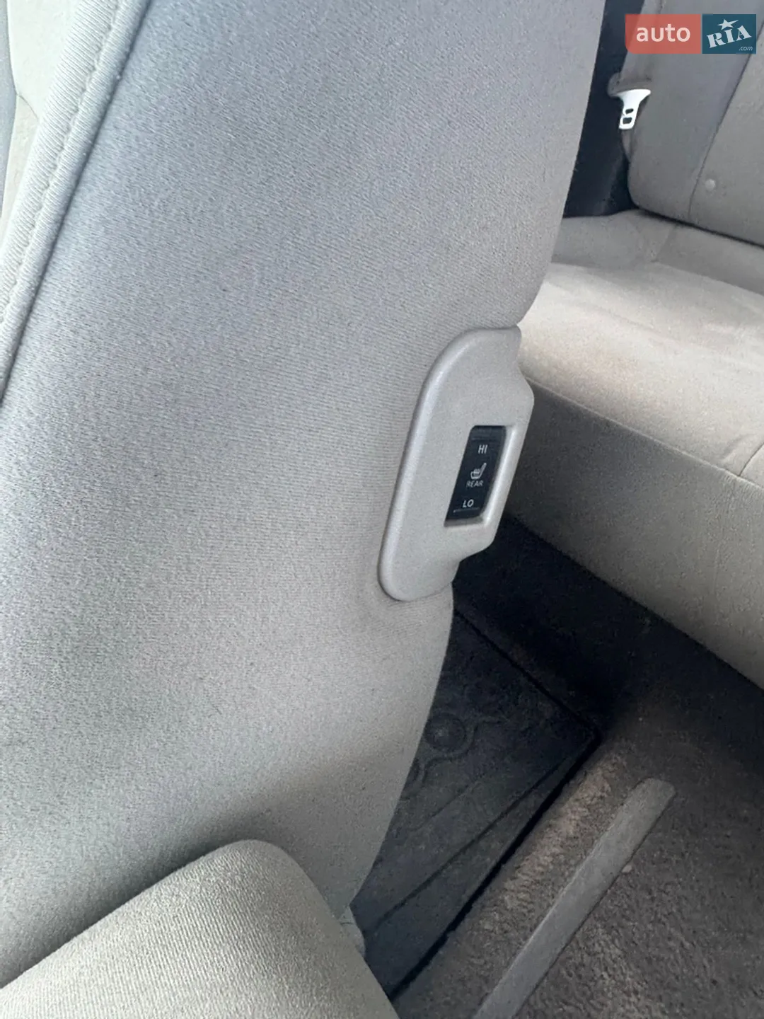 2012 Nissan Leaf - мініатюра 8