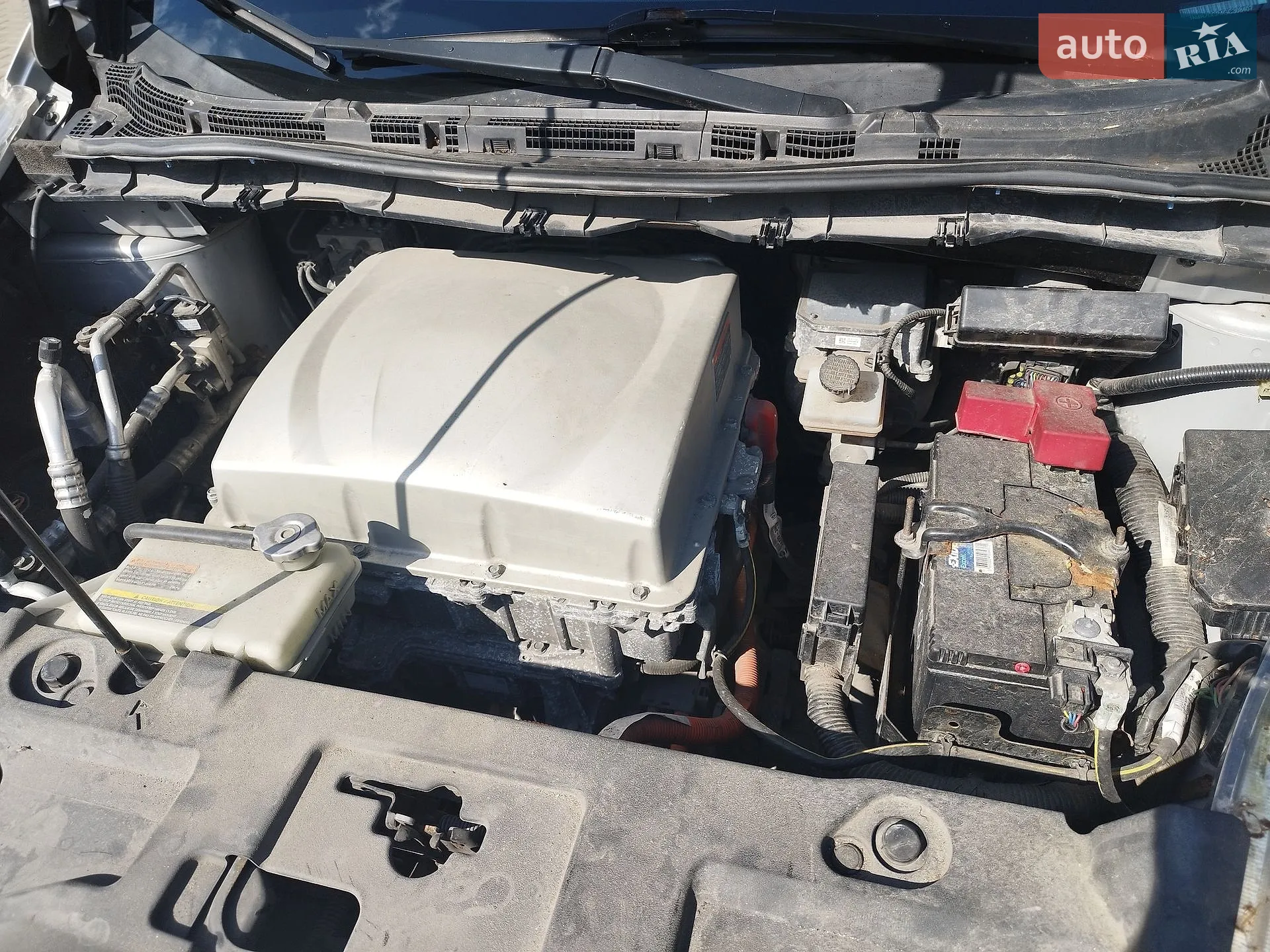 2016 Nissan Leaf - мініатюра 38