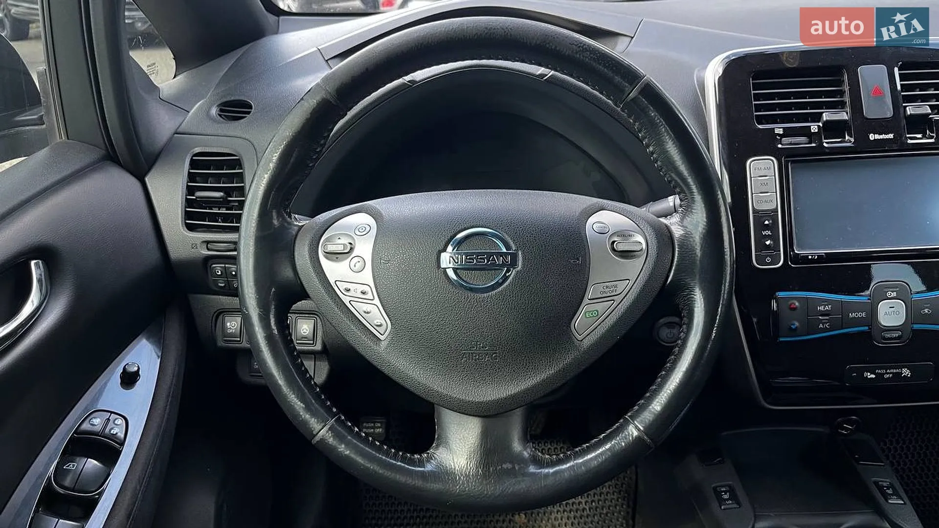 2013 Nissan Leaf - мініатюра 15