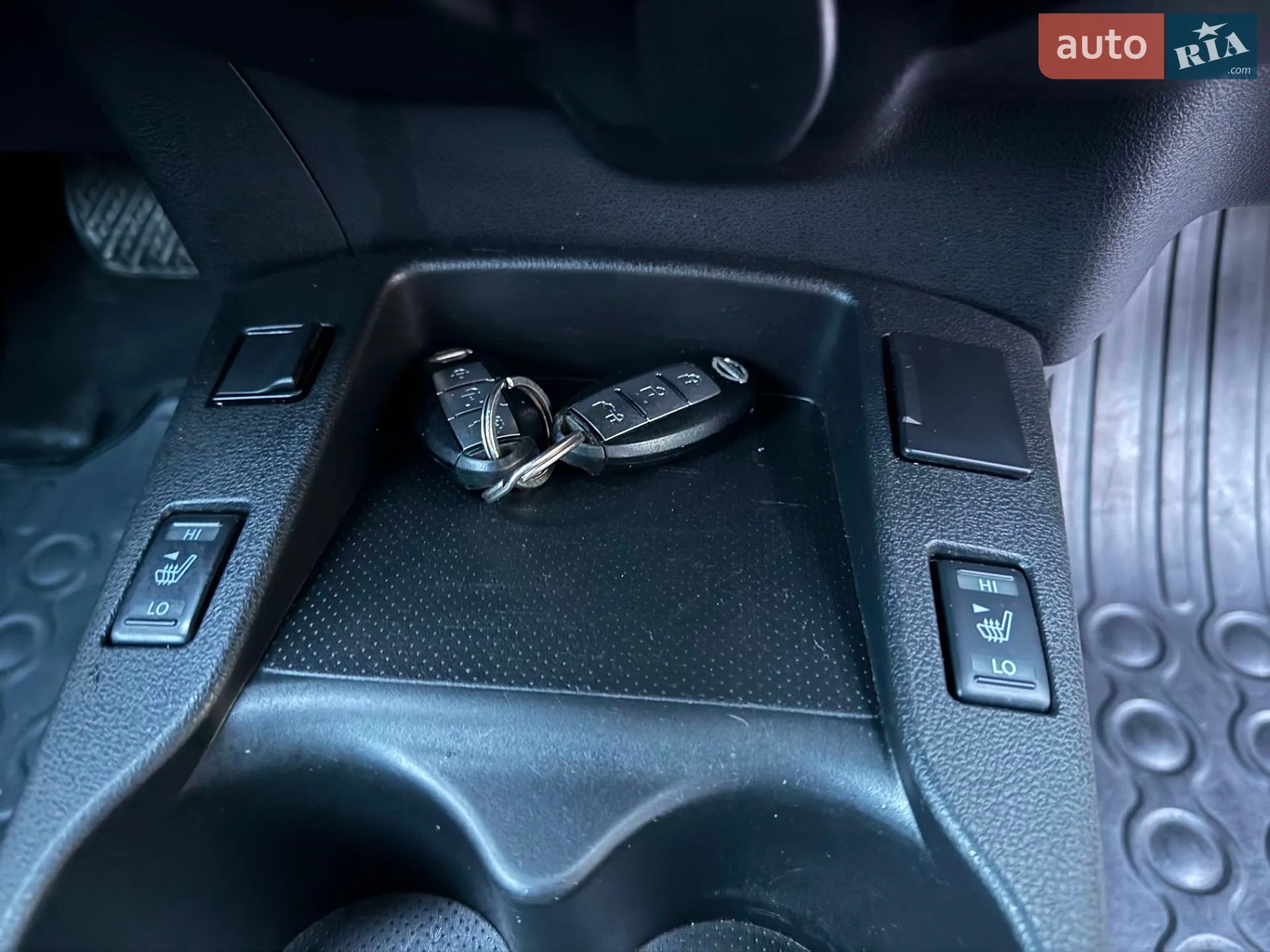 2014 Nissan Leaf - мініатюра 55