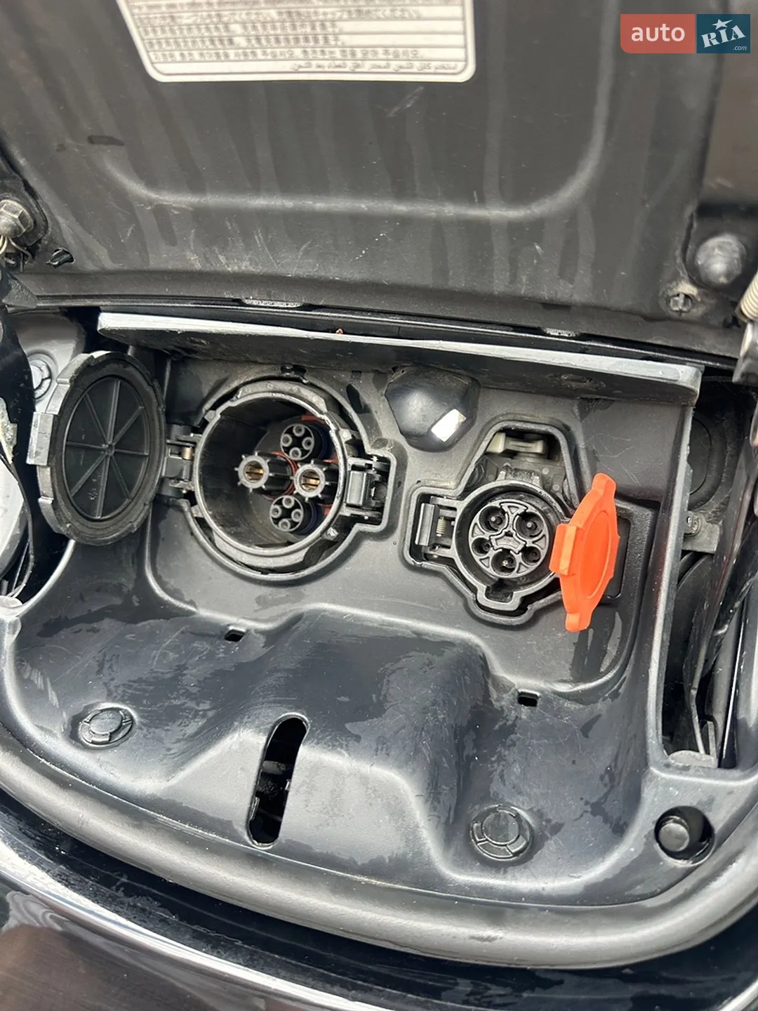 2014 Nissan Leaf - мініатюра 8