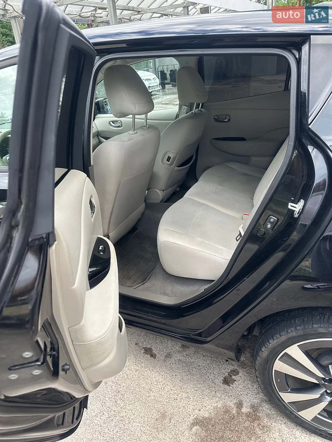 2014 Nissan Leaf - мініатюра 25