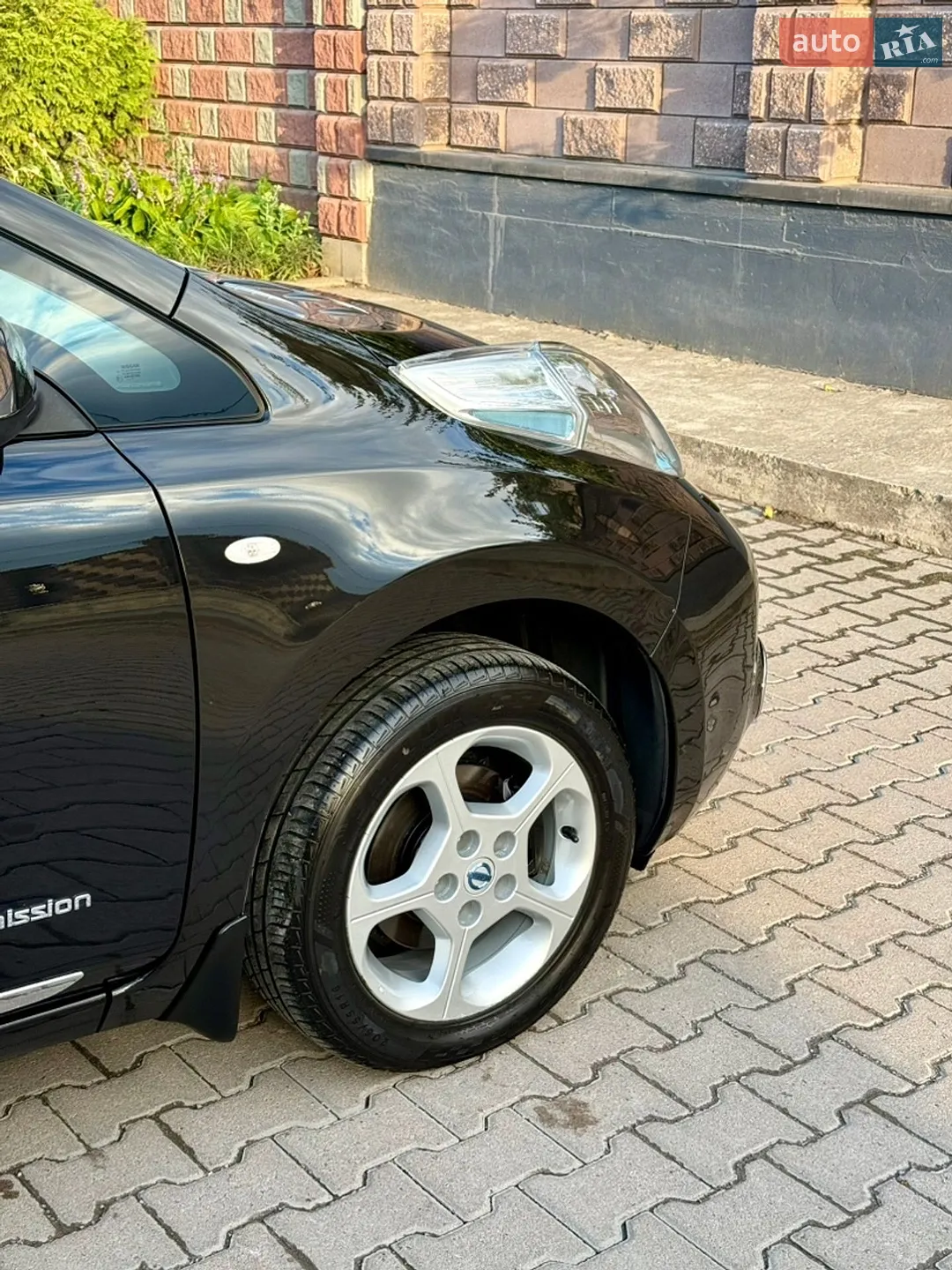 2014 Nissan Leaf - мініатюра 22