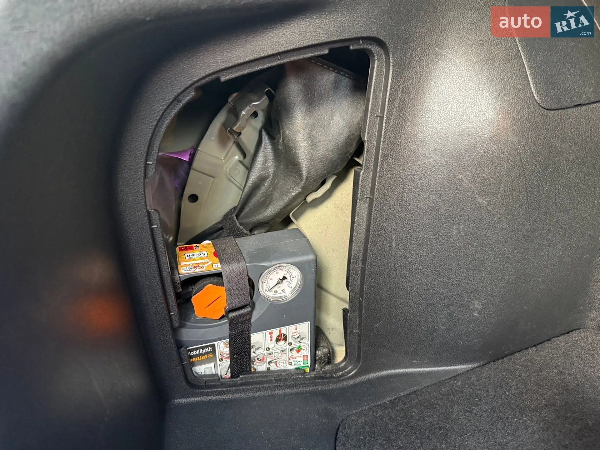 2014 Nissan Leaf - мініатюра 27