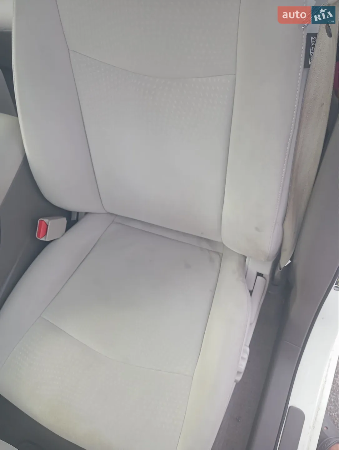 2012 Nissan Leaf - мініатюра 8