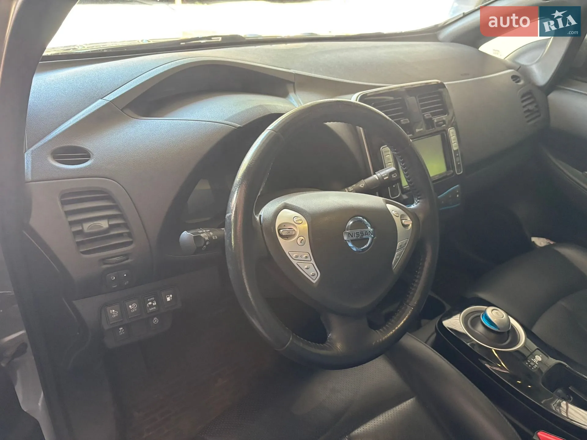 2016 Nissan Leaf - мініатюра 7