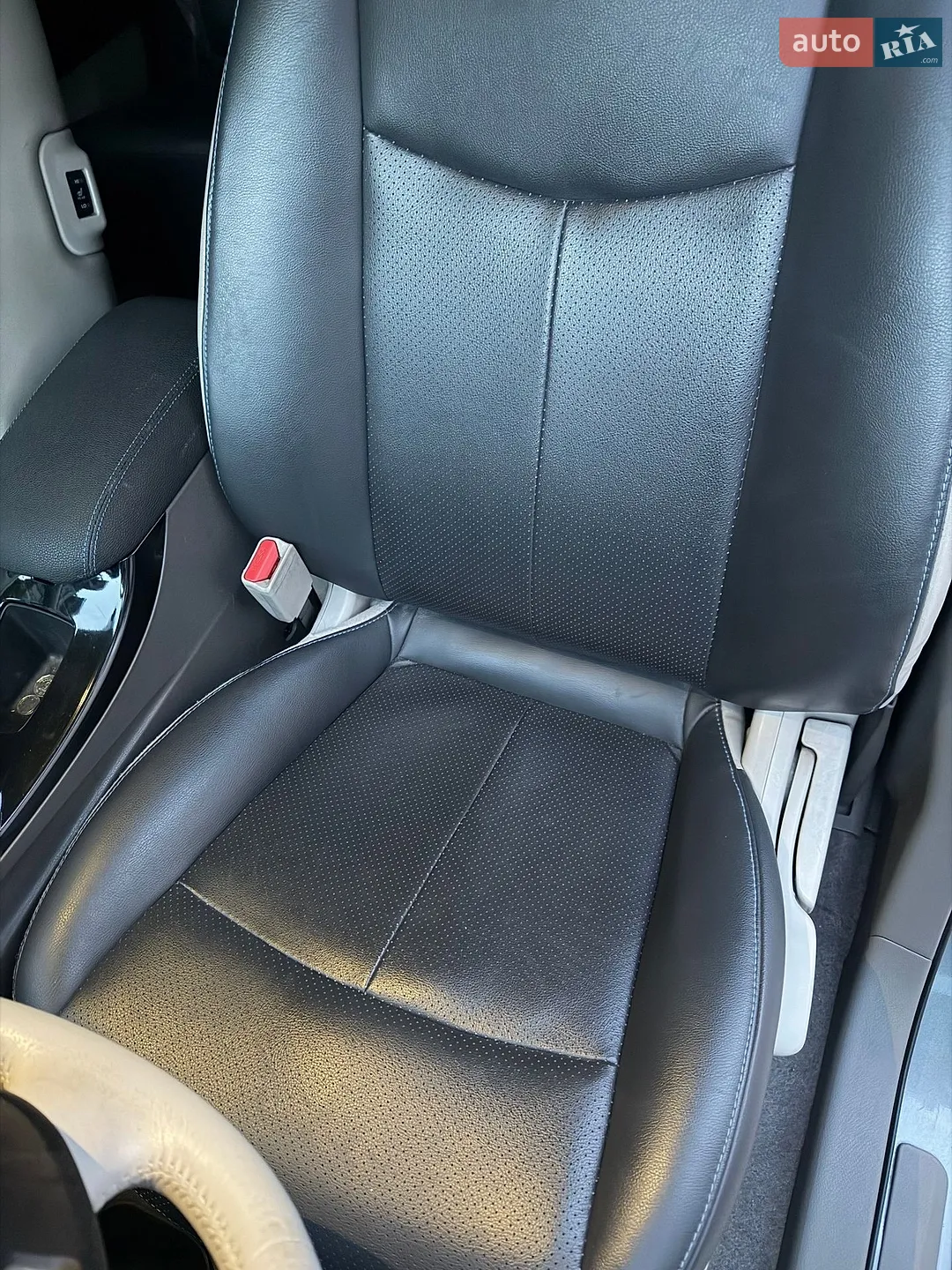 2015 Nissan Leaf - мініатюра 10