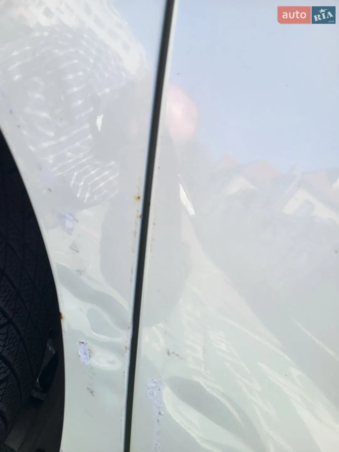 2012 Nissan Leaf - мініатюра 8