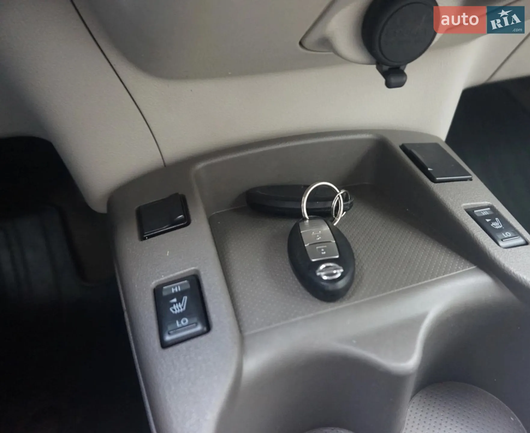 2012 Nissan Leaf - мініатюра 18