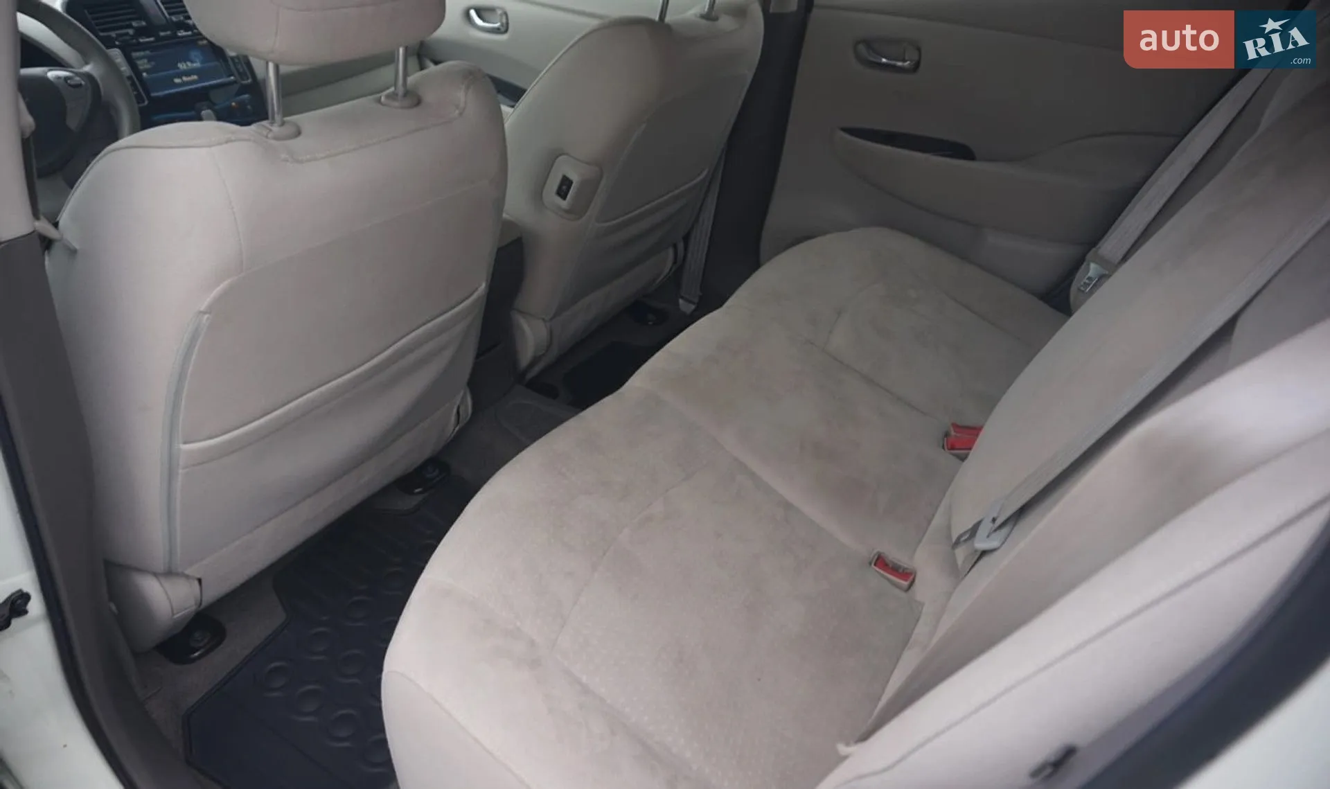 2012 Nissan Leaf - мініатюра 25