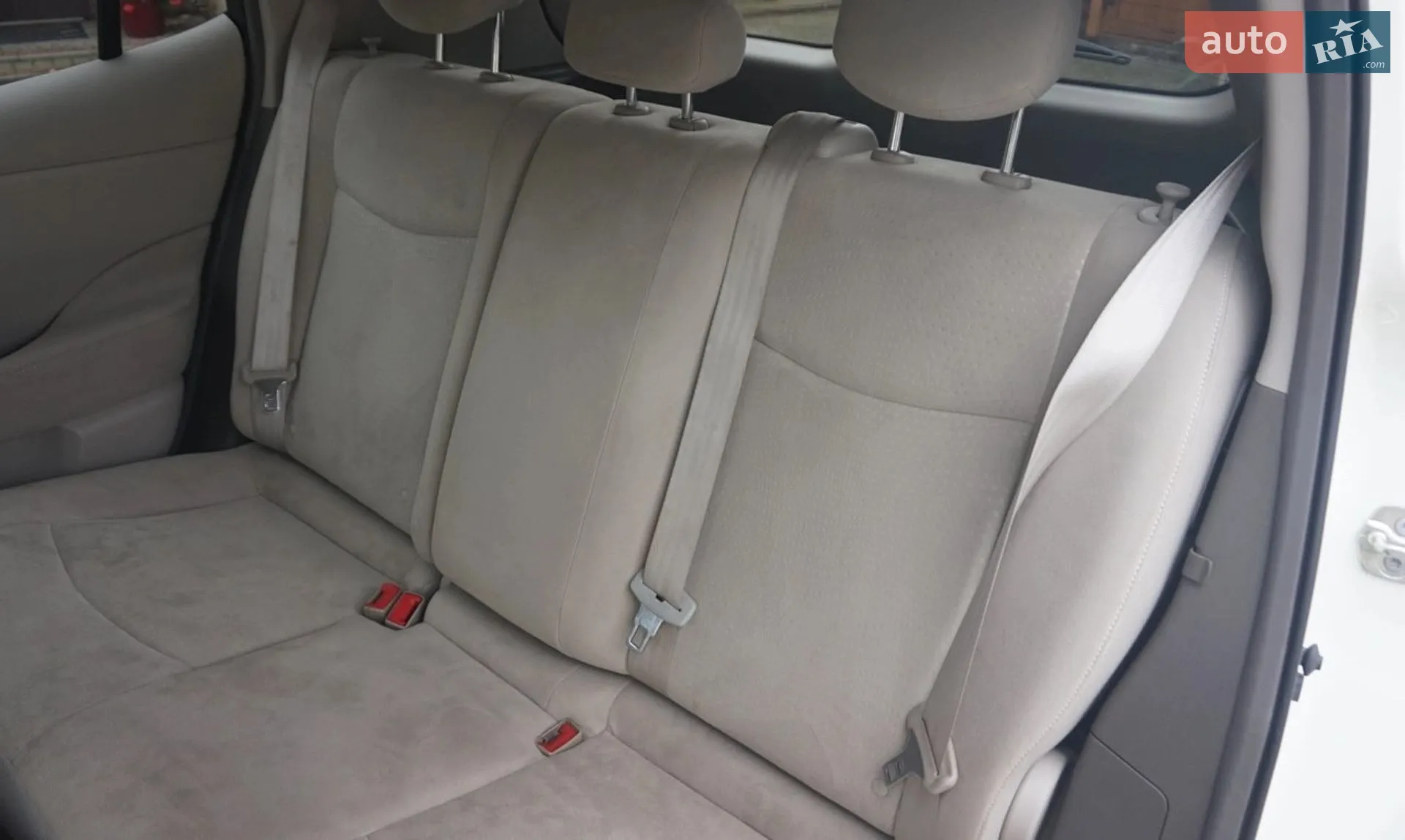 2012 Nissan Leaf - мініатюра 26