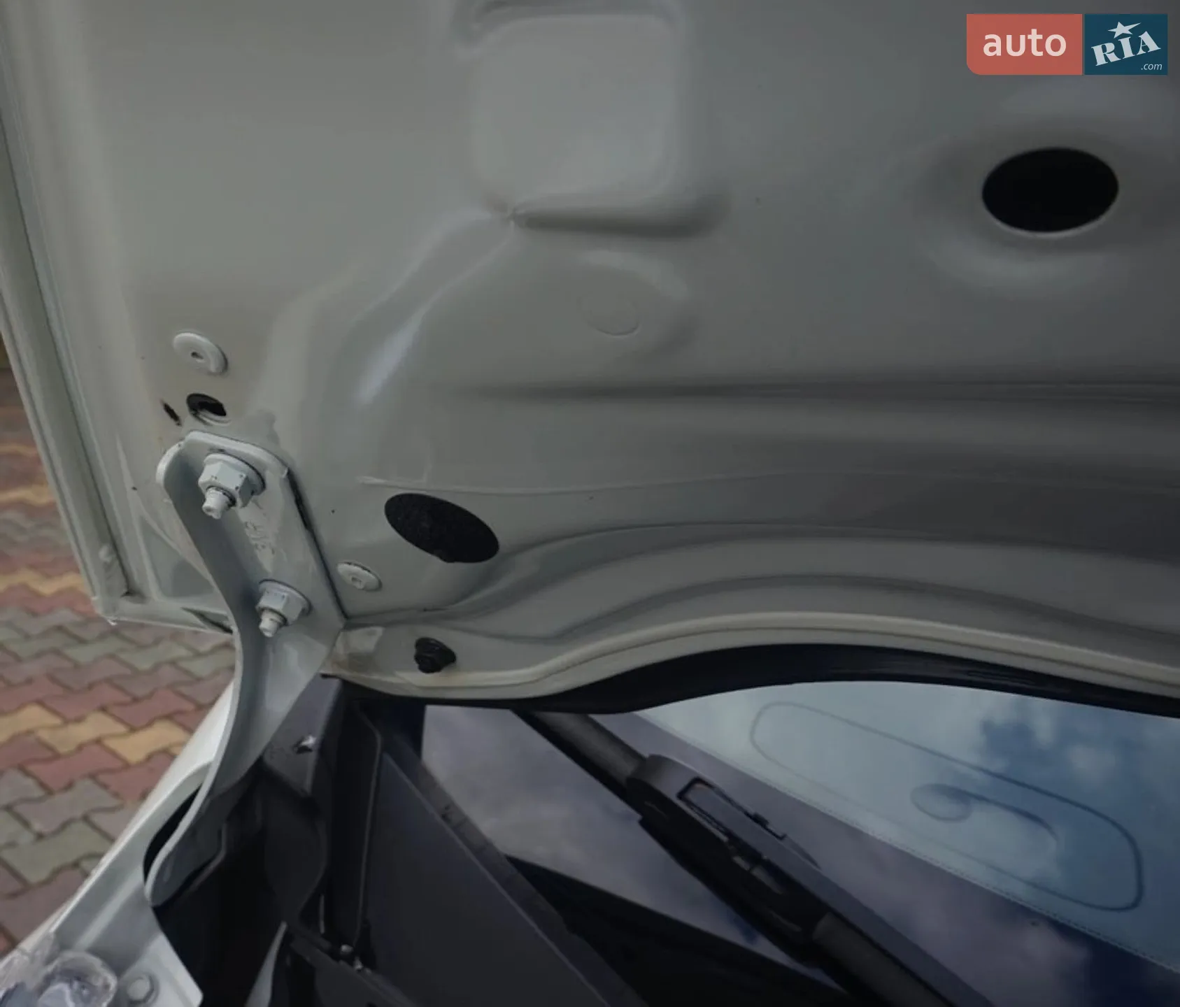 2012 Nissan Leaf - мініатюра 31