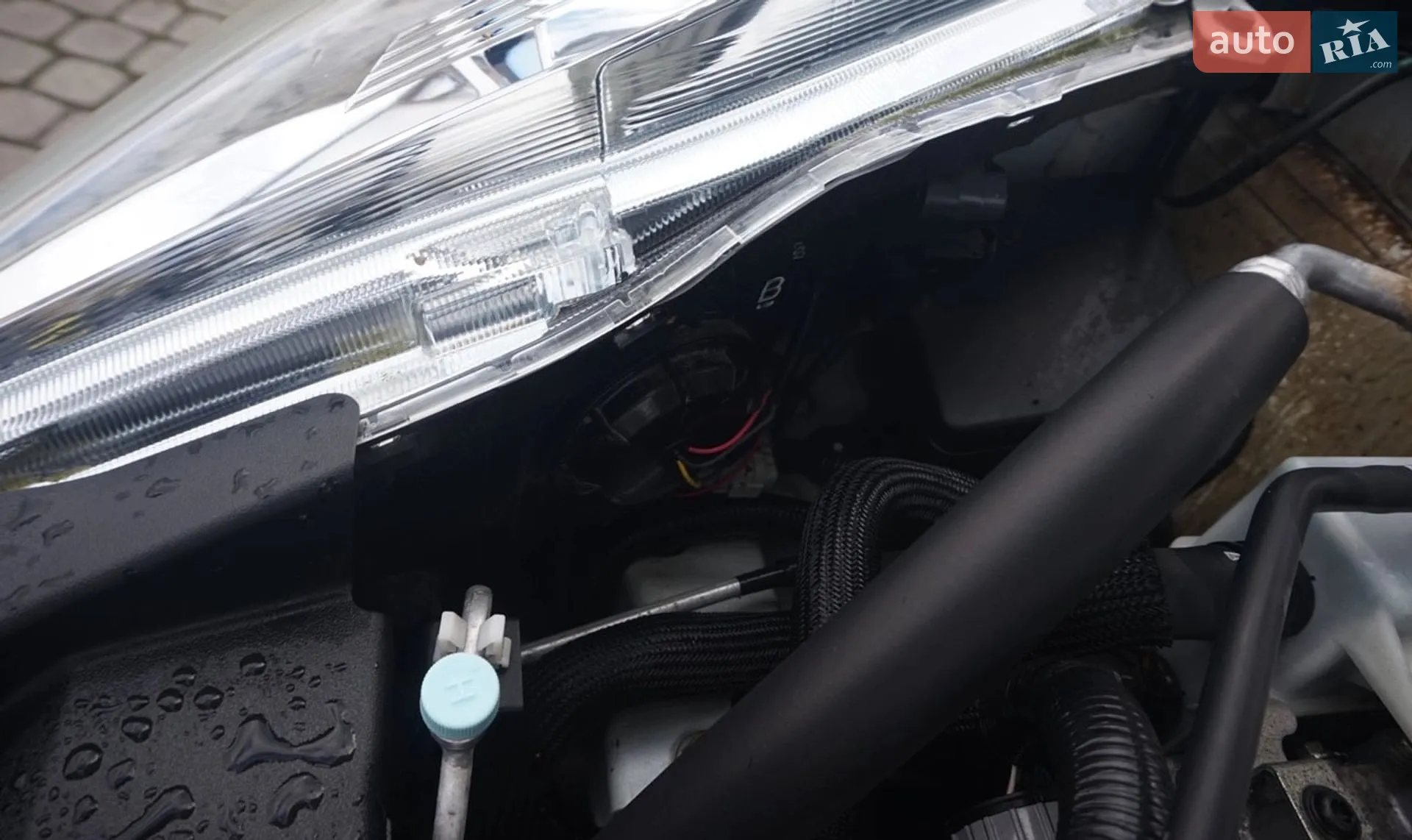 2012 Nissan Leaf - мініатюра 32