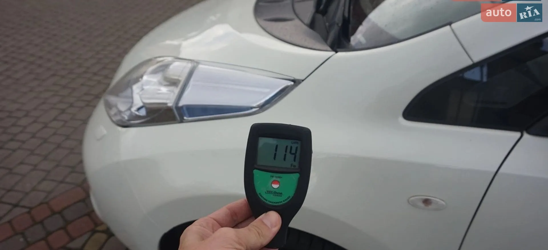 2012 Nissan Leaf - мініатюра 36