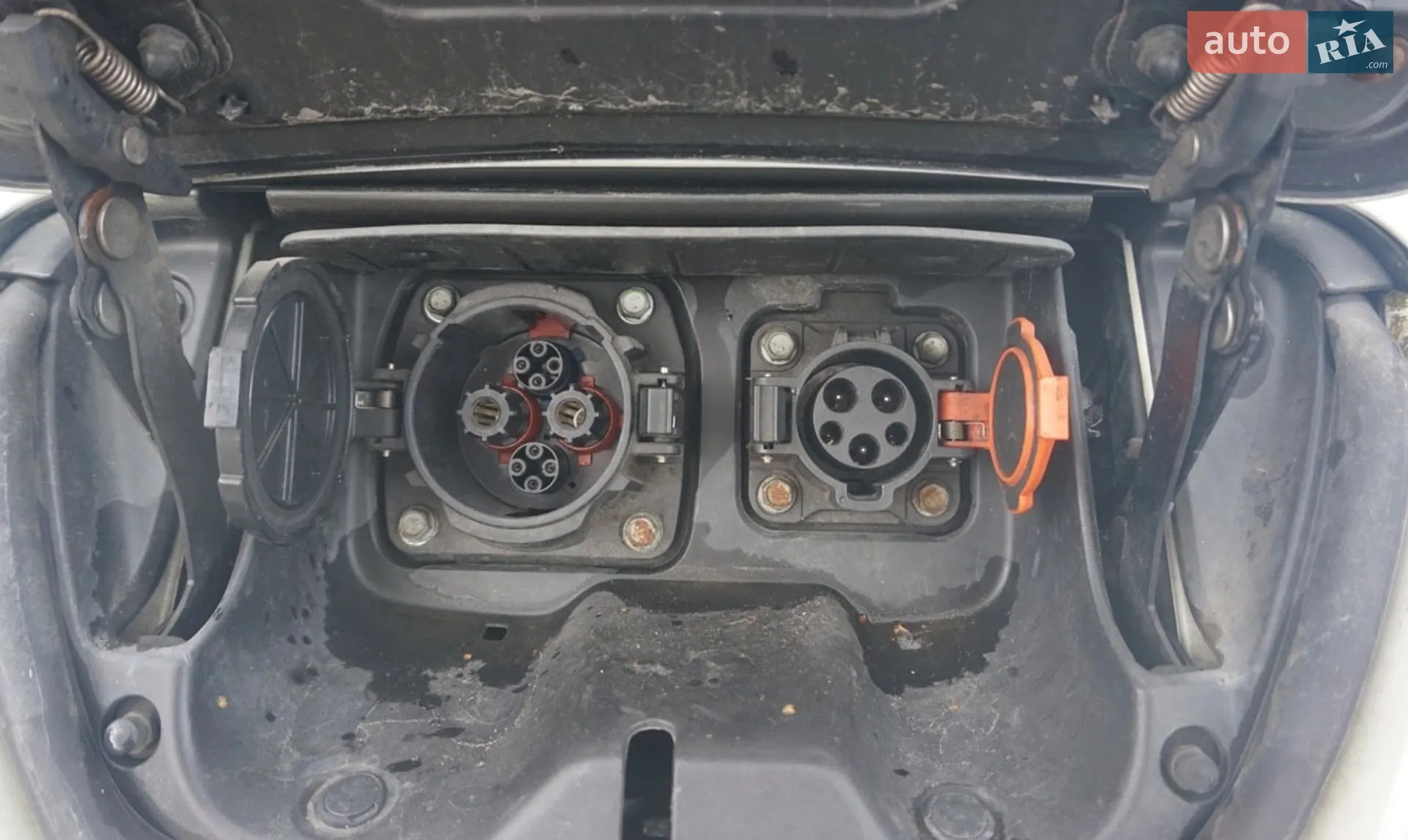 2012 Nissan Leaf - мініатюра 37