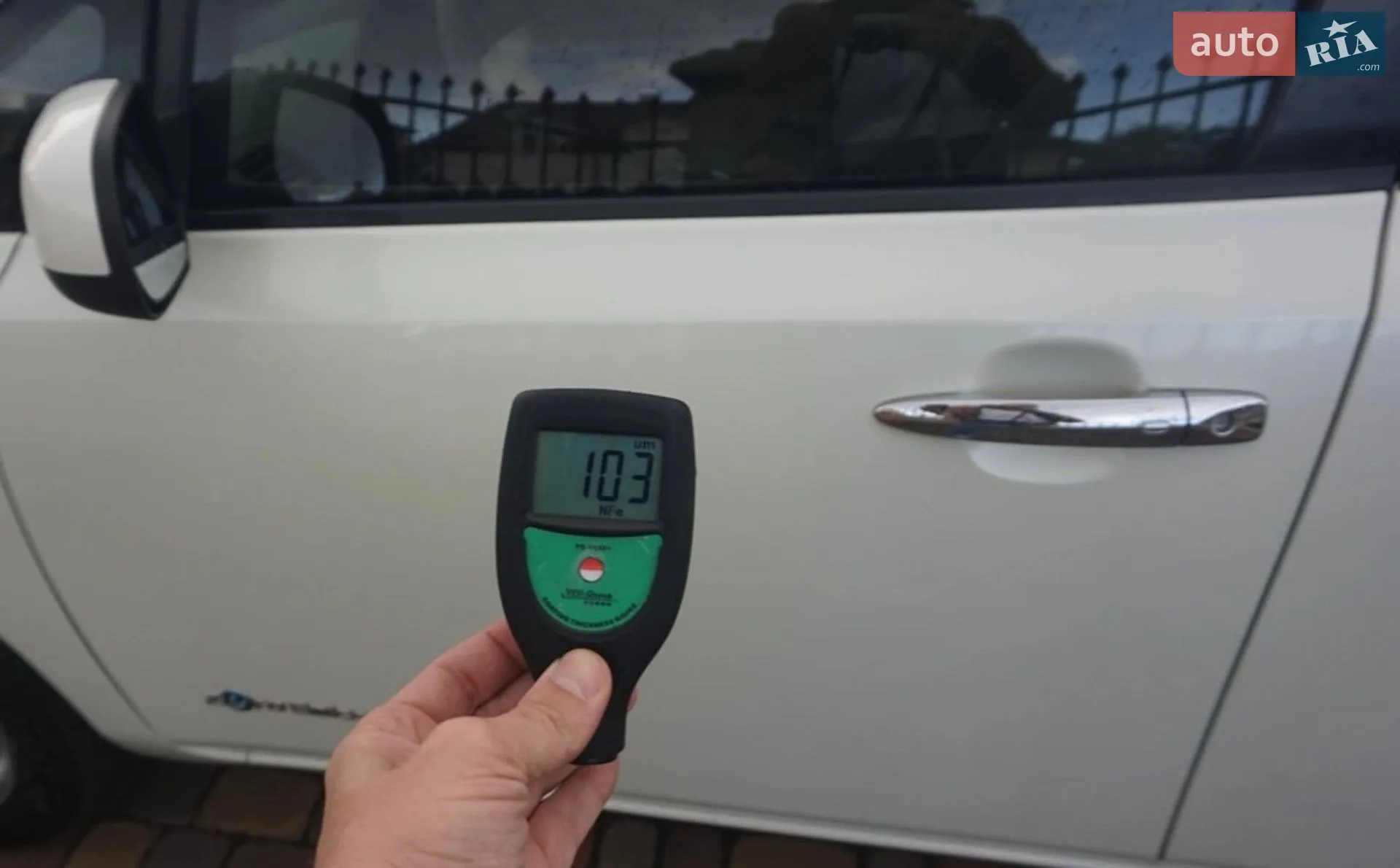 2012 Nissan Leaf - мініатюра 38