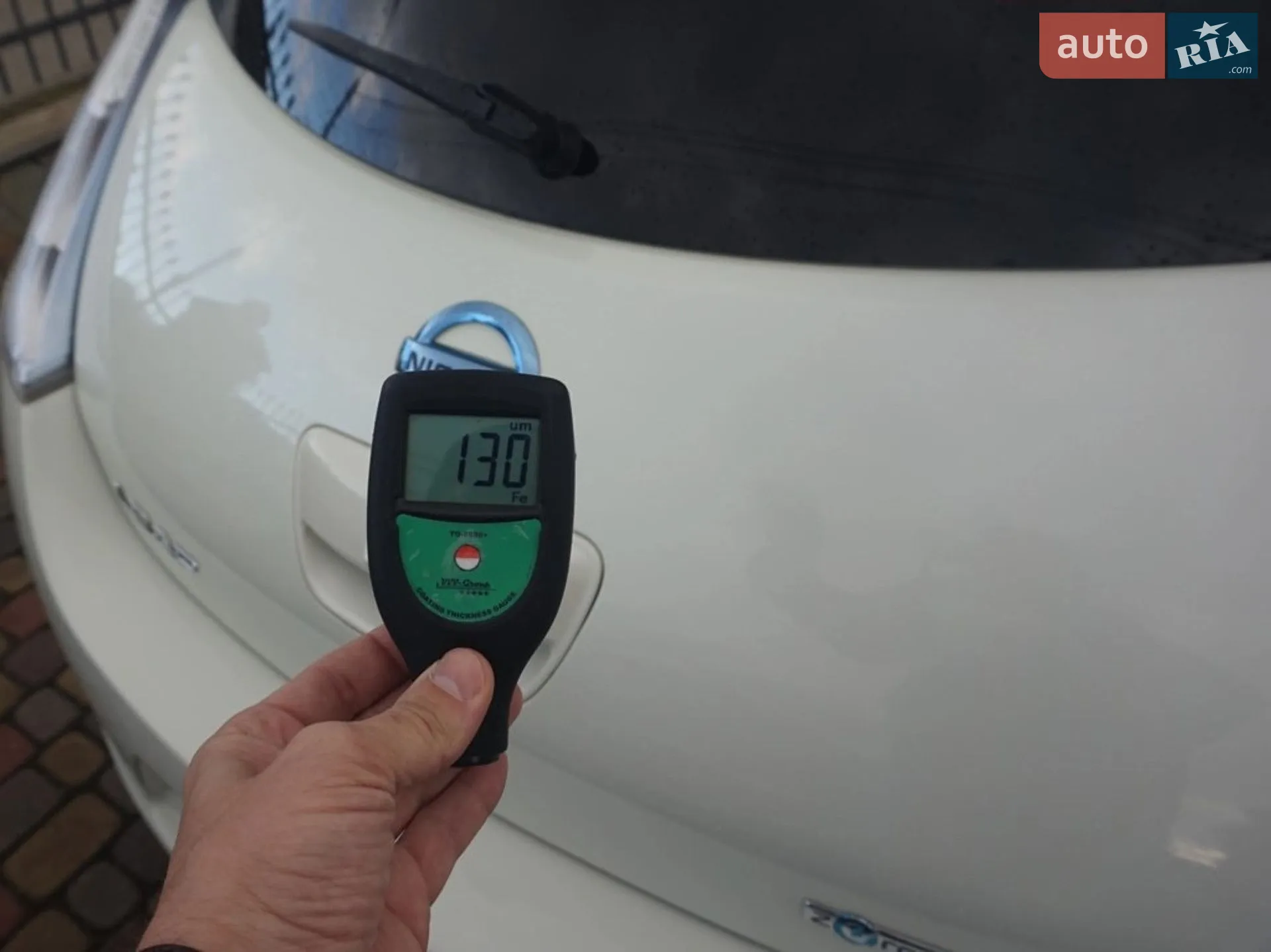 2012 Nissan Leaf - мініатюра 40