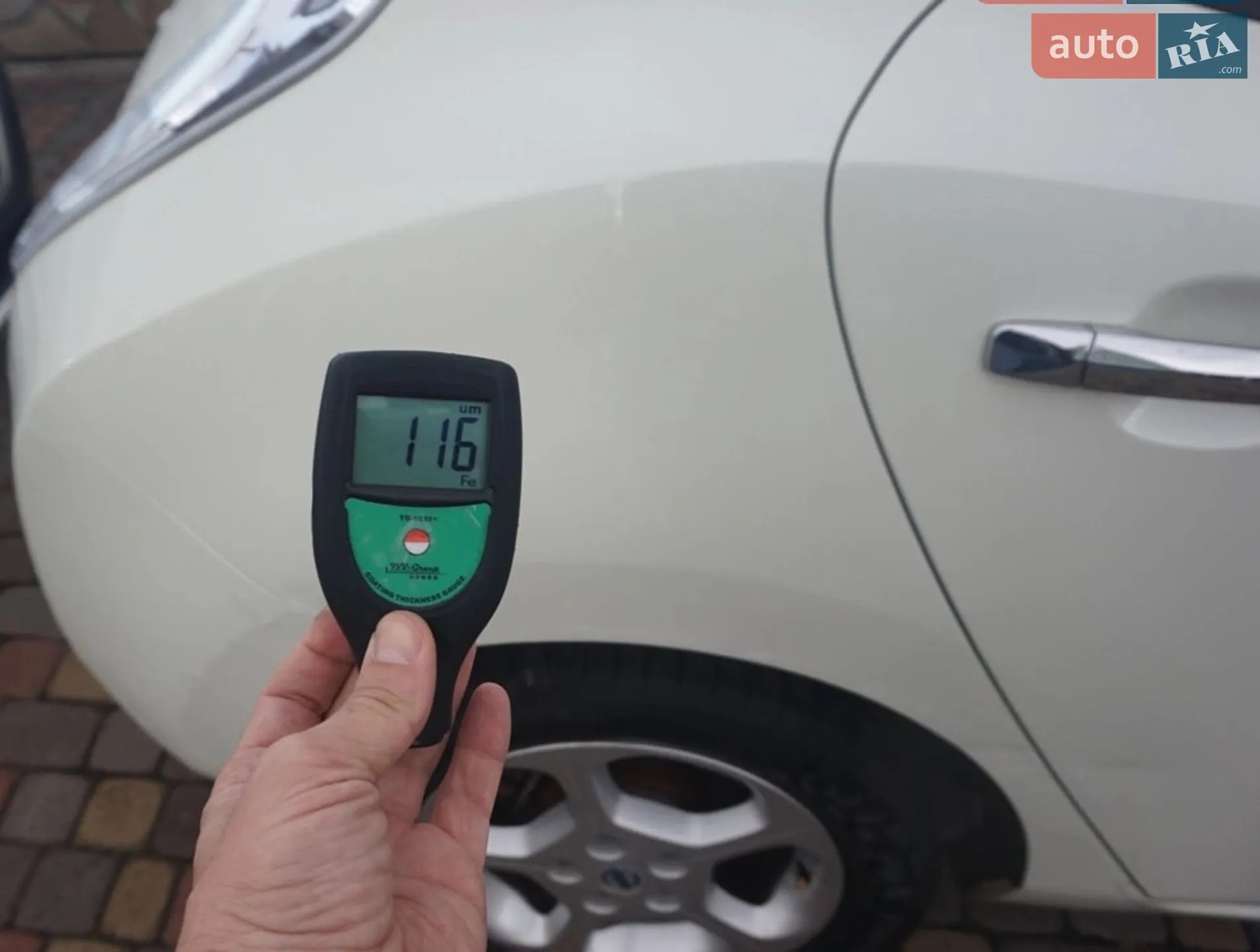 2012 Nissan Leaf - мініатюра 41