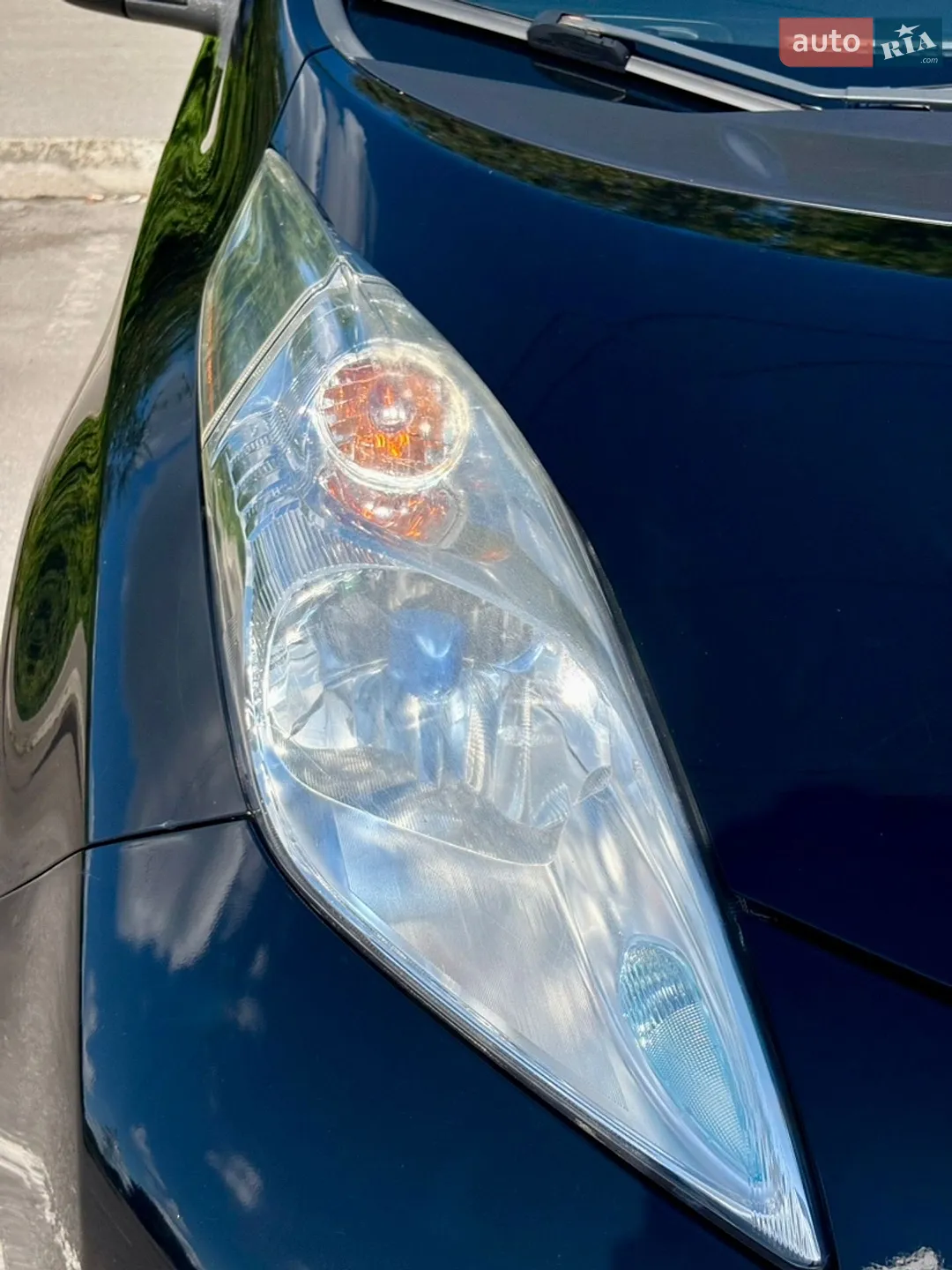 2014 Nissan Leaf - мініатюра 6