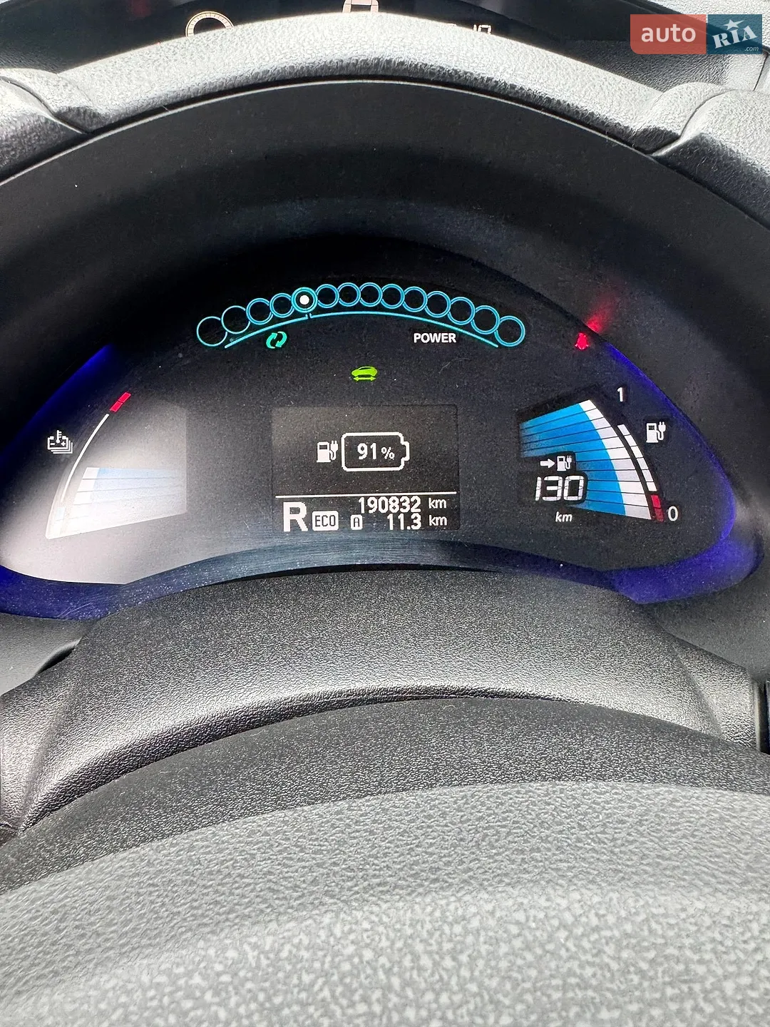 2016 Nissan Leaf - мініатюра 18