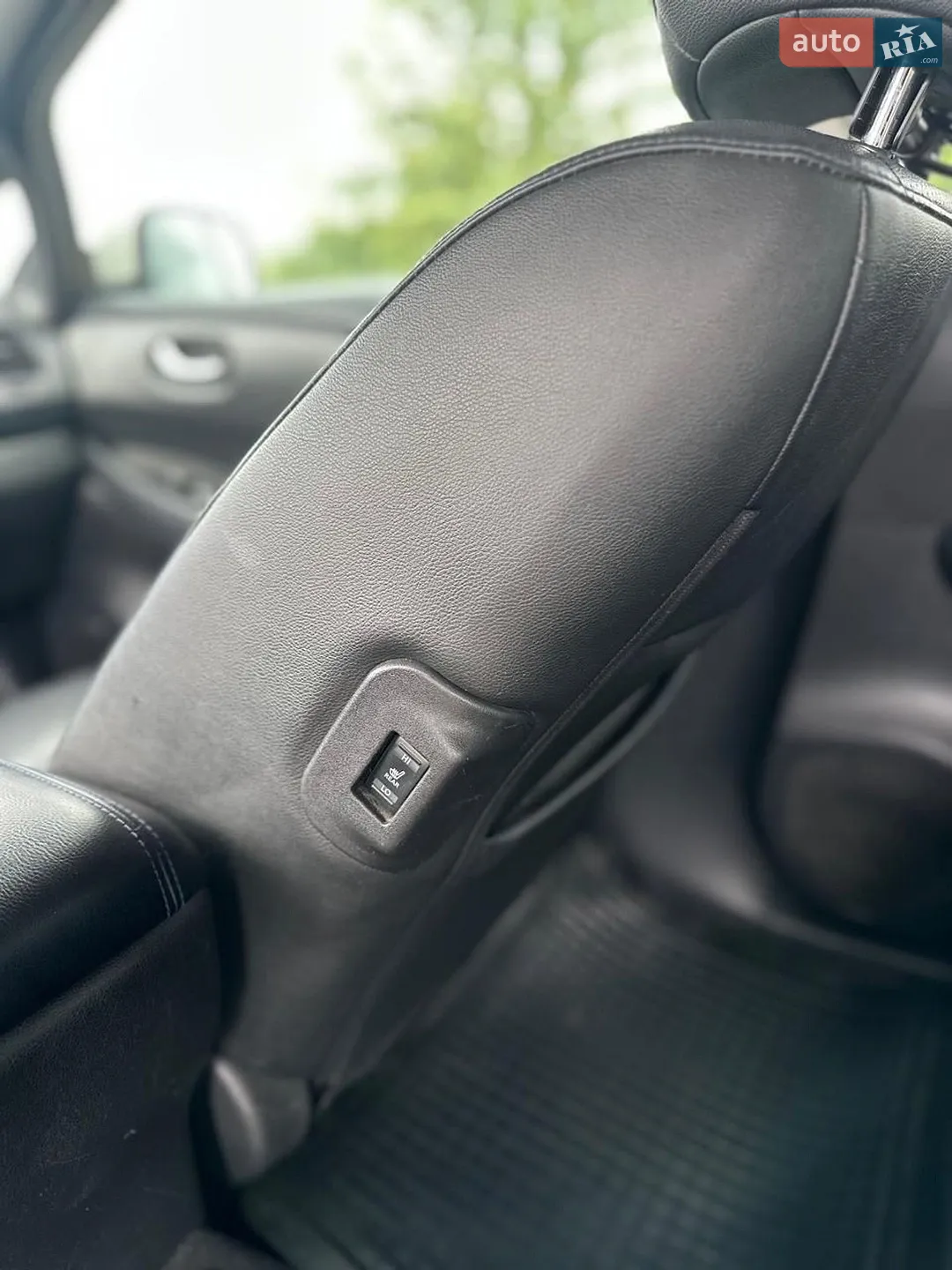 2014 Nissan Leaf - мініатюра 25
