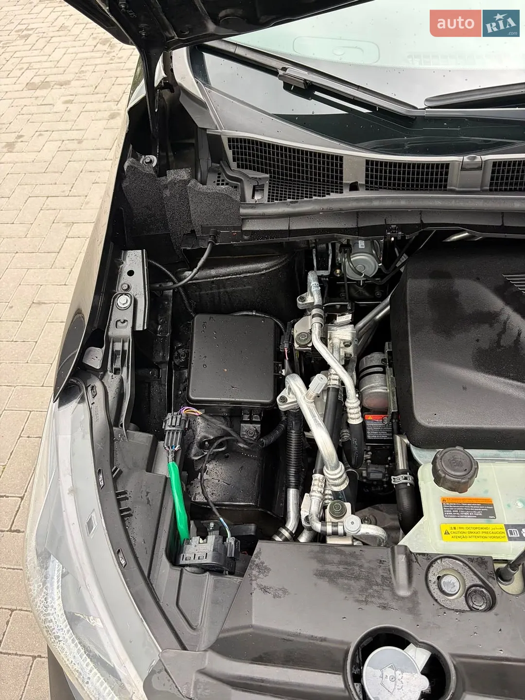 2024 Nissan Leaf - мініатюра 13