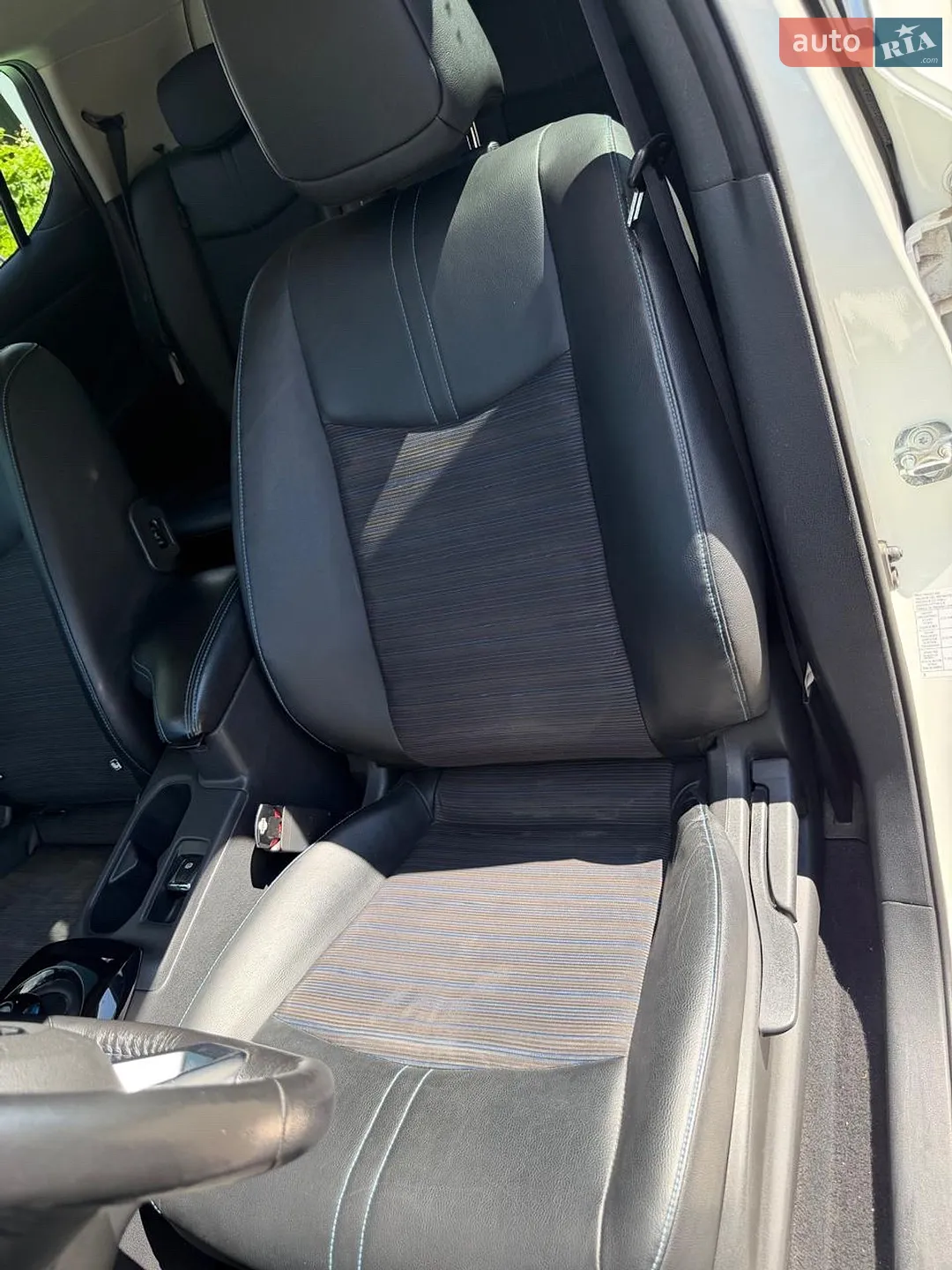 2018 Nissan Leaf - мініатюра 10