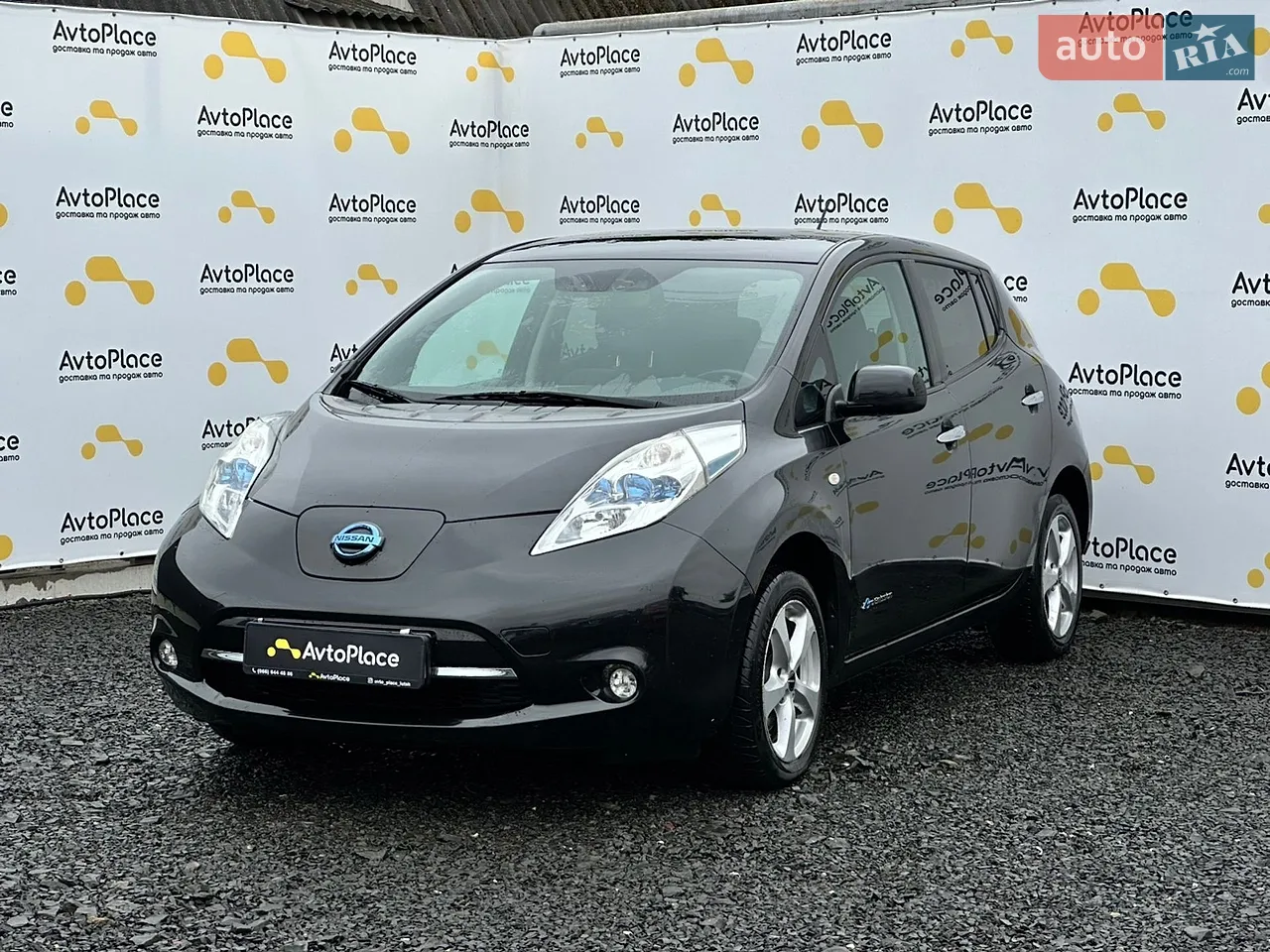 2016 Nissan Leaf - мініатюра 28